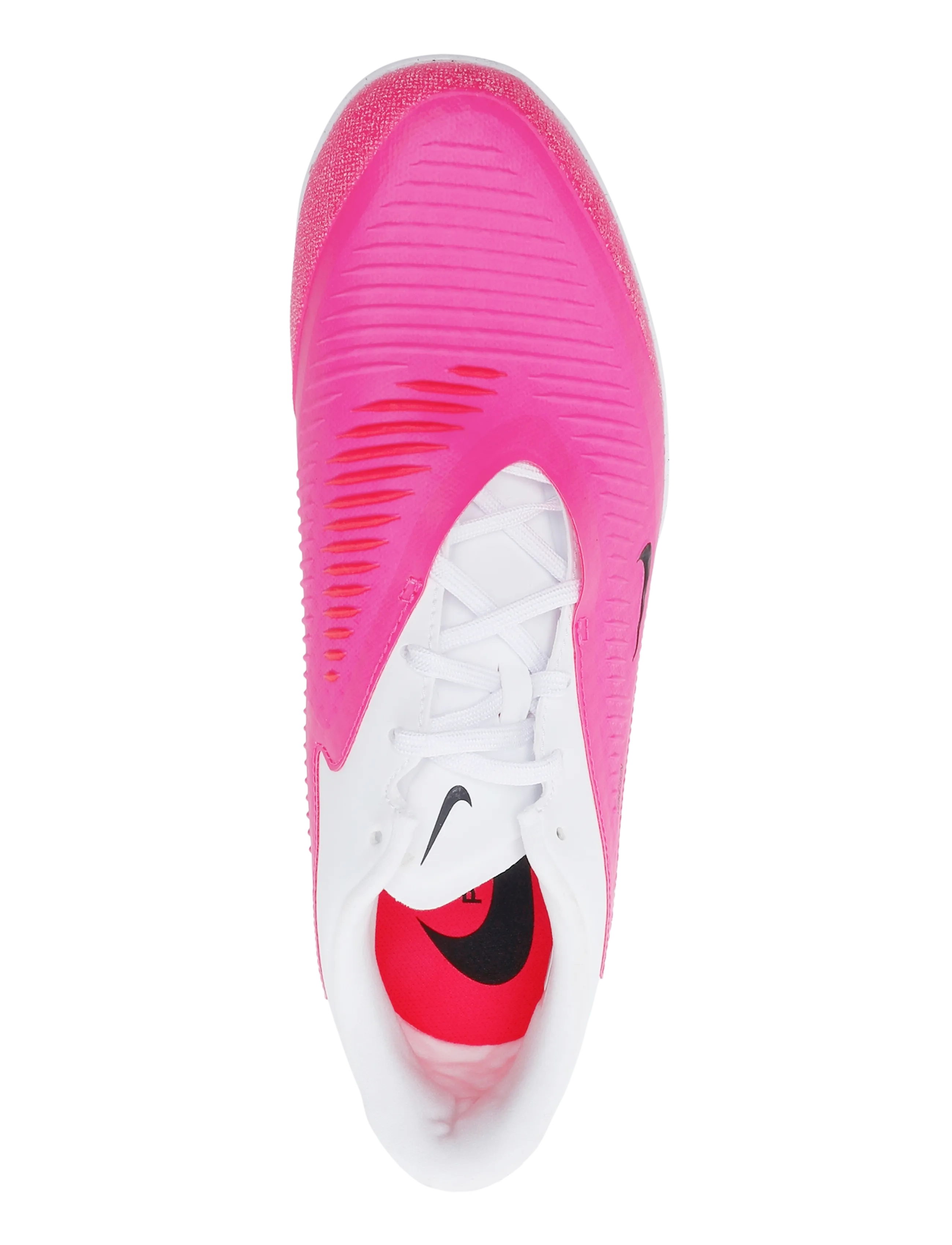 Nike - PHANTOM 6 LOW ACAD IC T - multi-color/black - 3