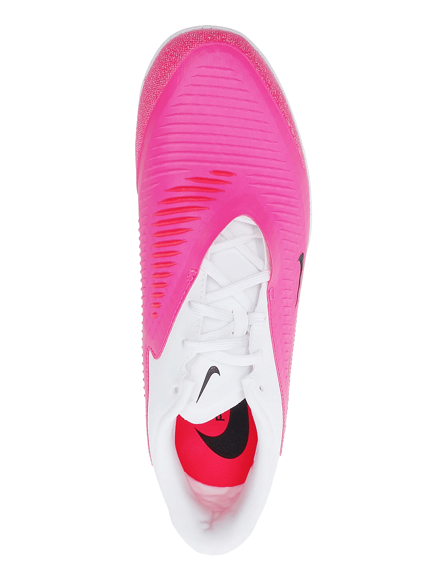Nike - PHANTOM 6 LOW ACAD IC T - siseruumide spordijalatsid - multi-color/black - 3
