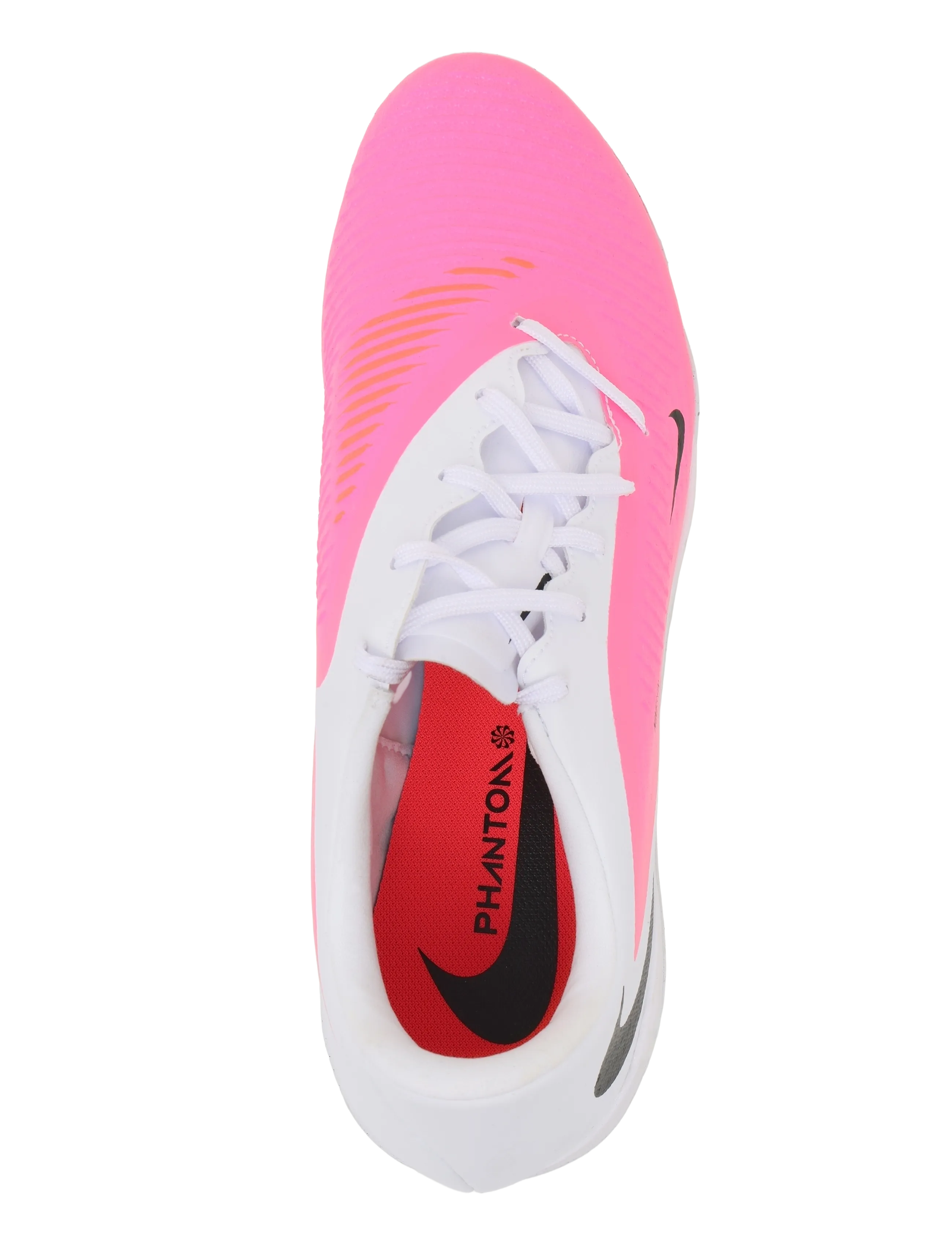 Nike - PHANTOM 6 LOW ACAD TF T - multi-color/black - 3