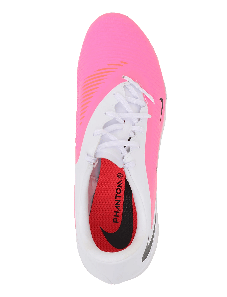 Nike - PHANTOM 6 LOW ACAD TF T - multi-color/black - 3