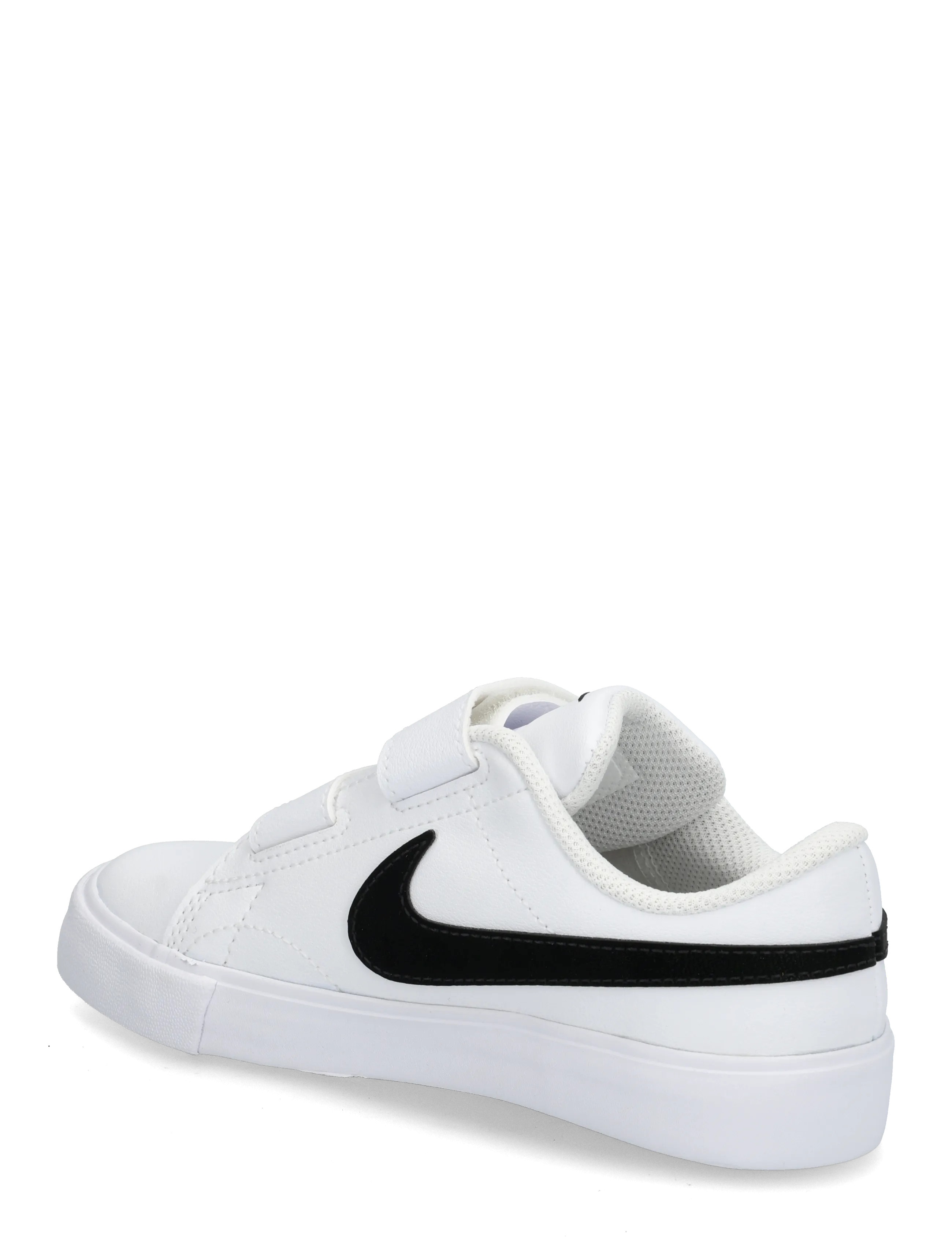Nike - NIKE TENNIS ESSENTIAL (PS) - die niedrigsten preise - white/black-white - 1