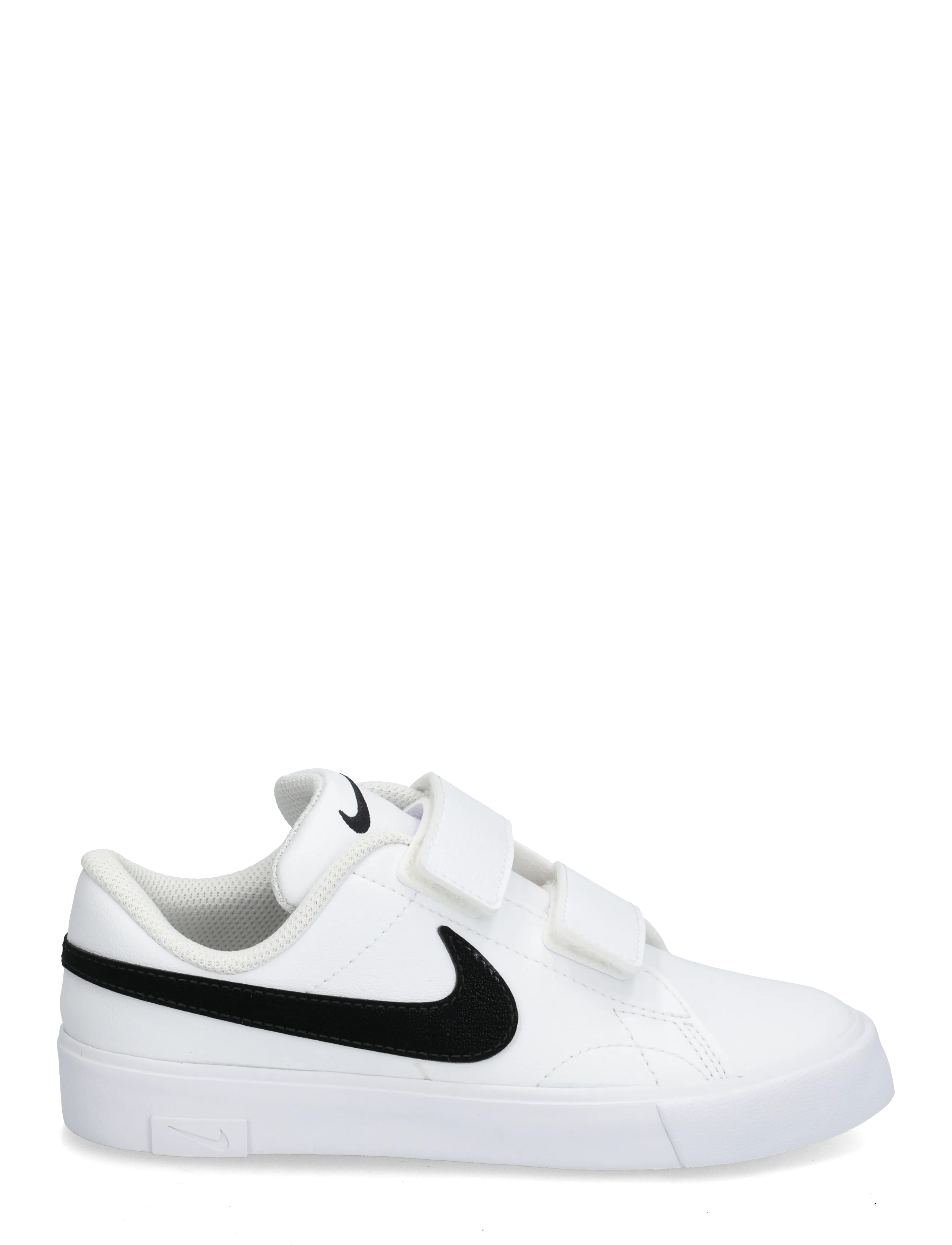 Nike - NIKE TENNIS ESSENTIAL (PS) - die niedrigsten preise - white/black-white - 2