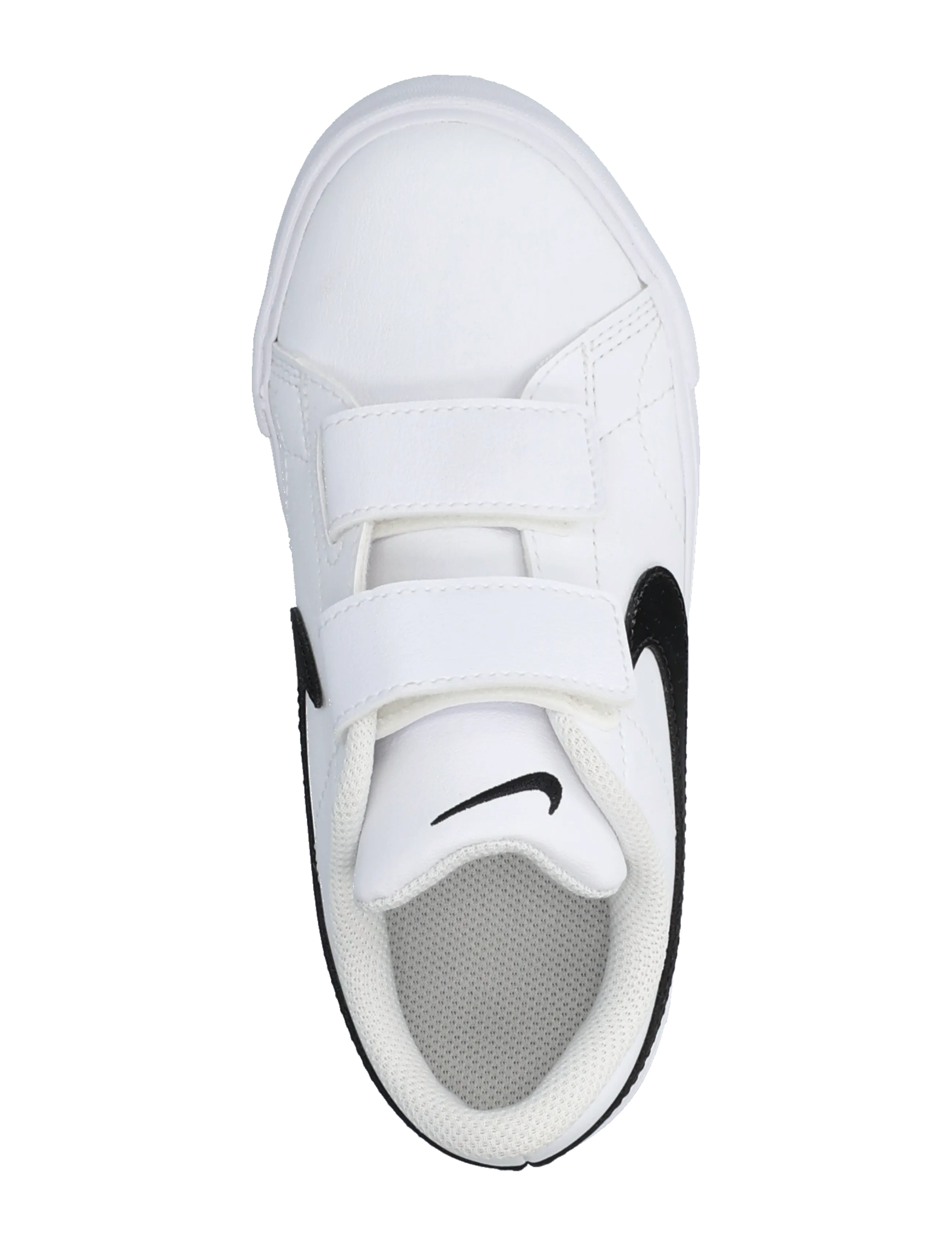 Nike - NIKE TENNIS ESSENTIAL (PS) - die niedrigsten preise - white/black-white - 3