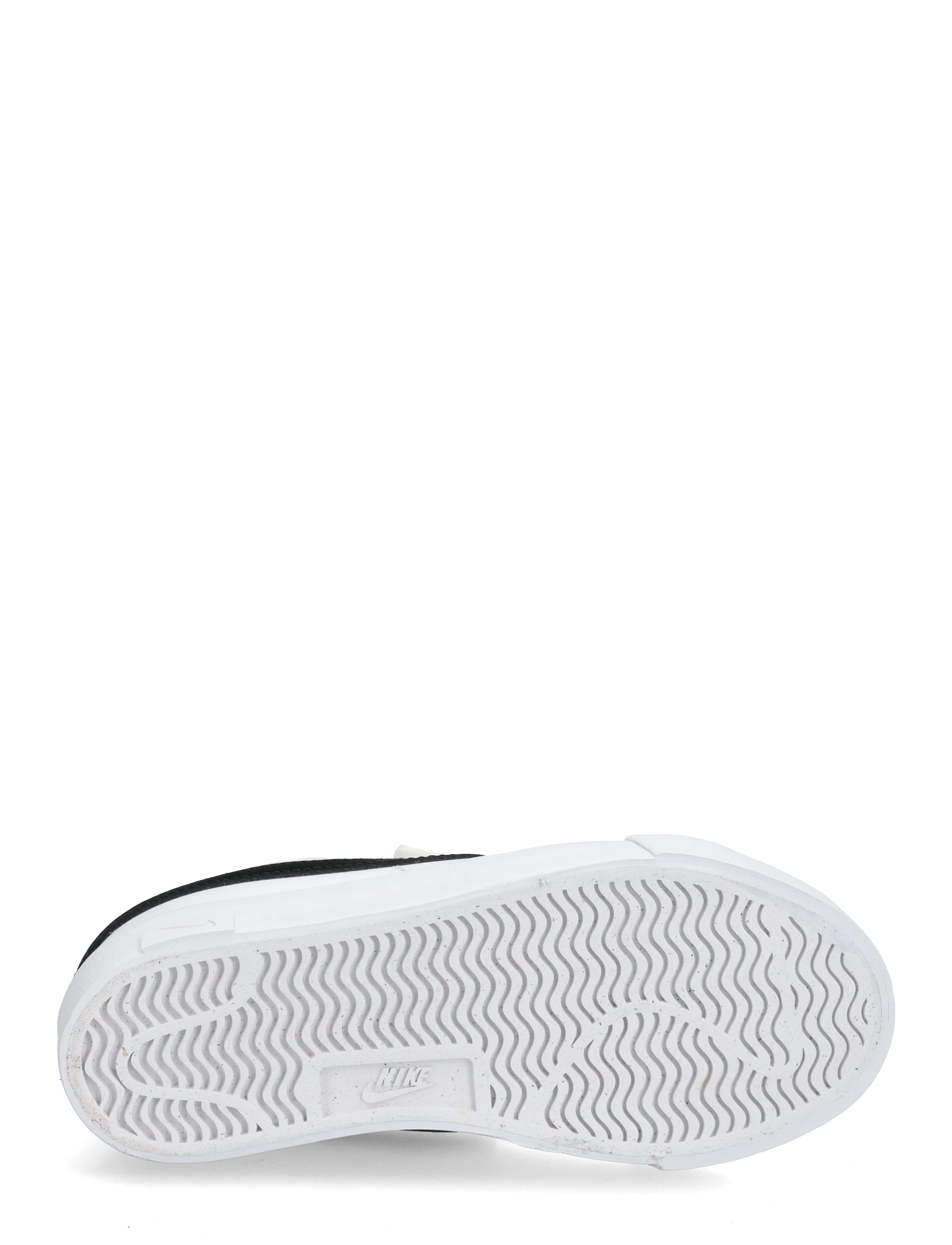 Nike - NIKE TENNIS ESSENTIAL (PS) - die niedrigsten preise - white/black-white - 4