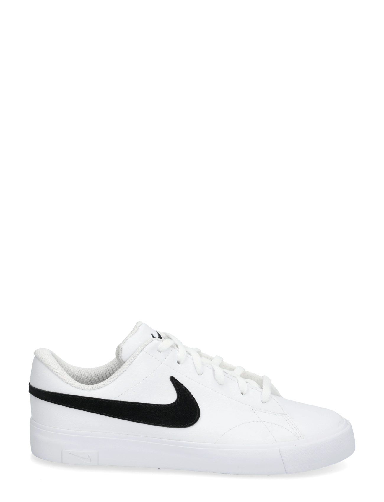 Nike - NIKE TENNIS ESSENTIAL (GS) - white/black-white - 2