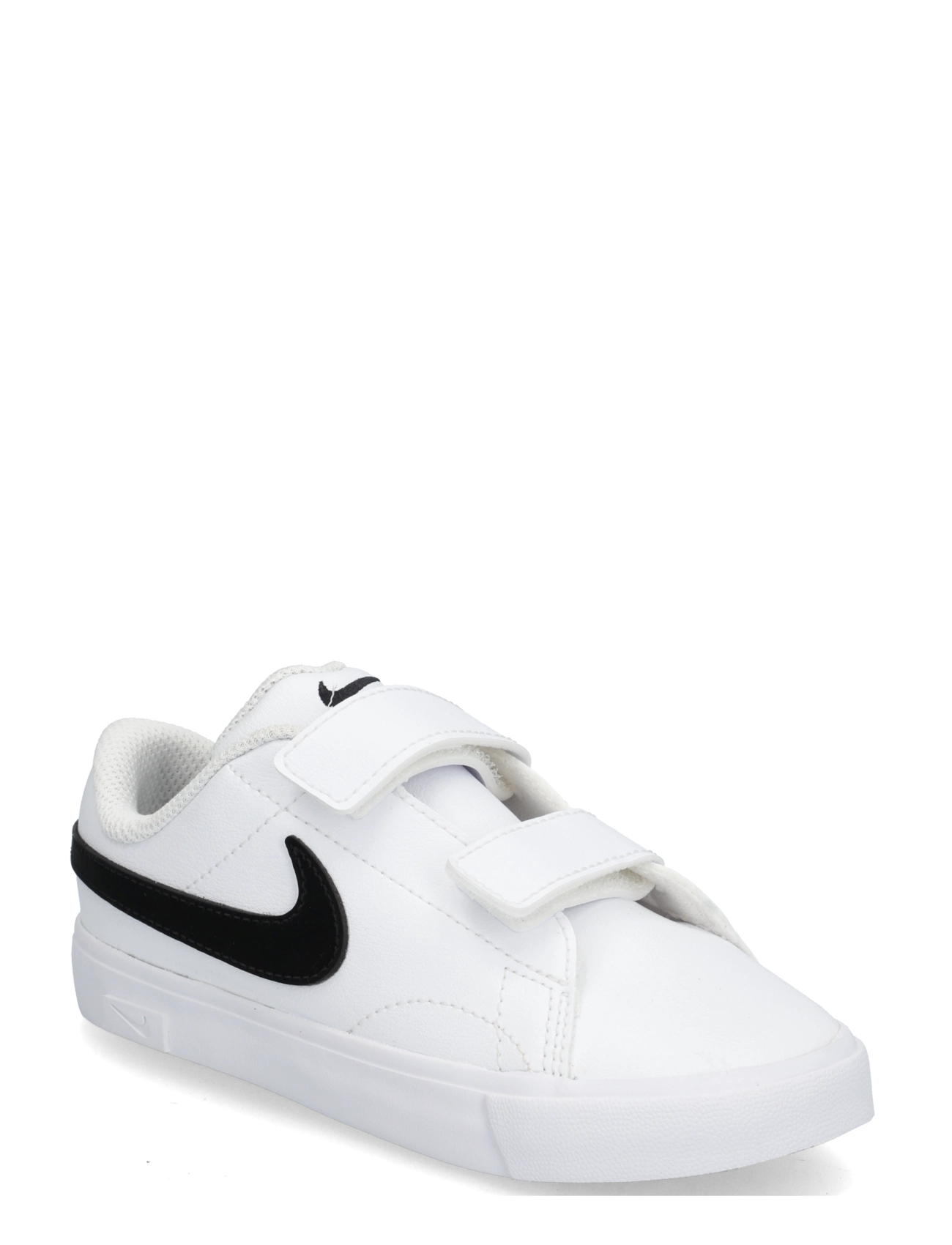 Nike NIKE TENNIS ESSENTIAL (TD) - Neuheiten - WHITE/BLACK-WHITE / white