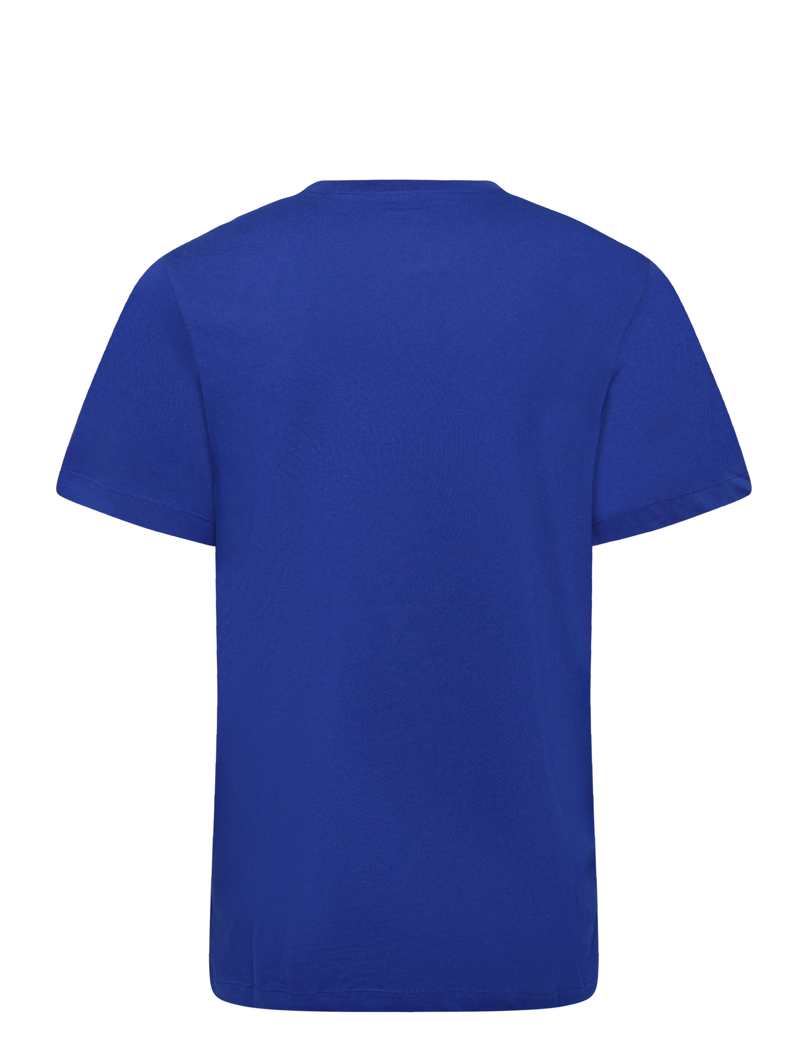 Nike - FC Barcelona Swoosh Men's Nike Football T-Shirt - jalgpallisärgid - deep royal blue - 1