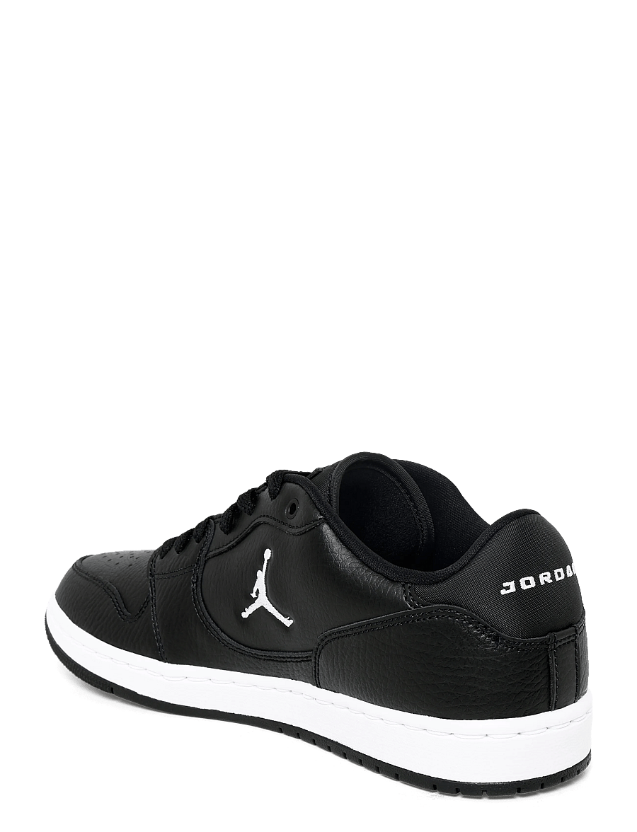Nike - JORDAN ACCESS COURT LOW - black/white - 1