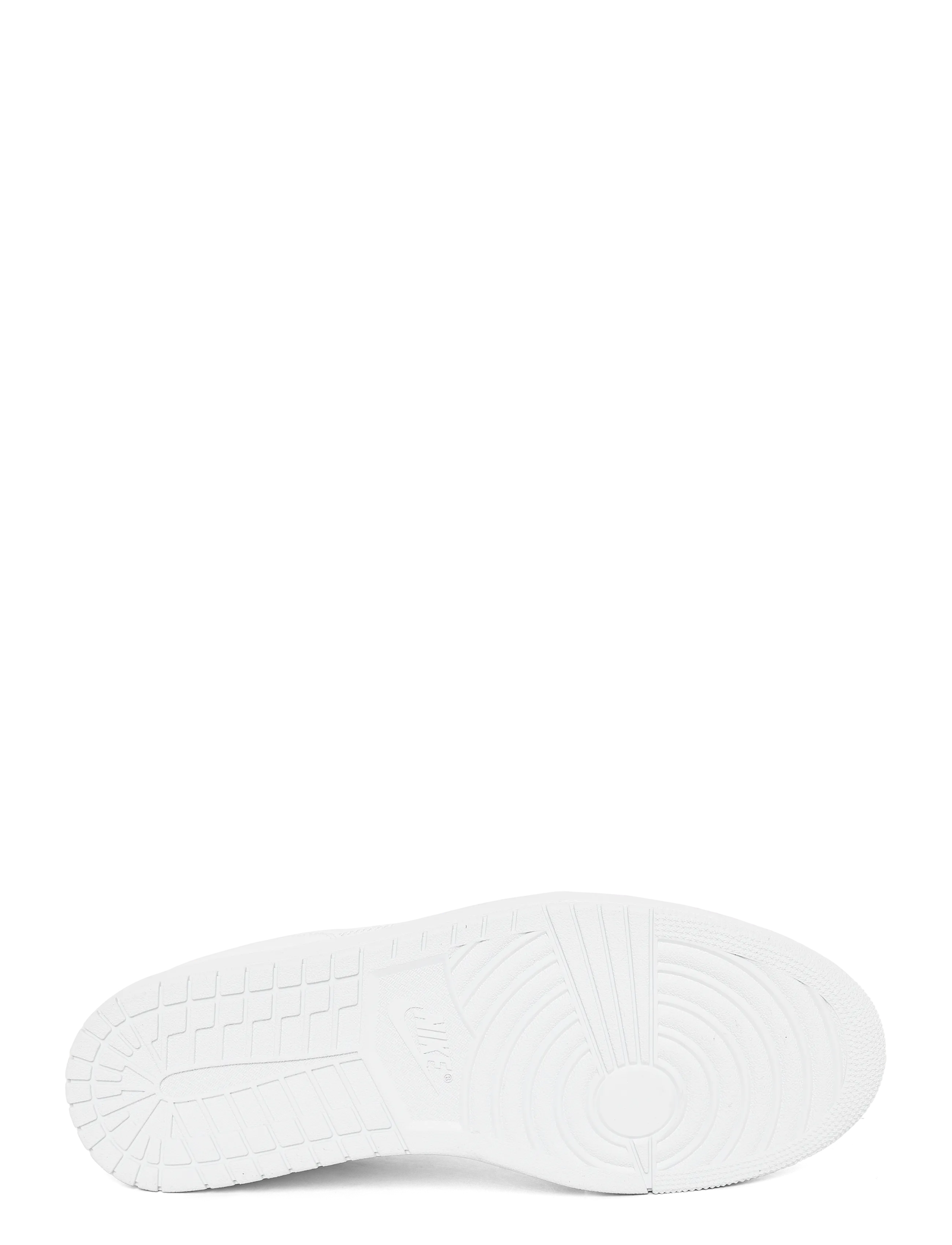 Nike - JORDAN ACCESS COURT LOW - kõrge säärega tossud - white/pure platinum - 4