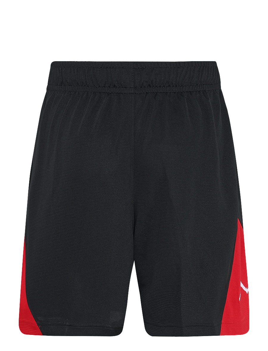 Nike - Jordan Sport Basketball Short - træningsshorts - black/gym red/white - 1