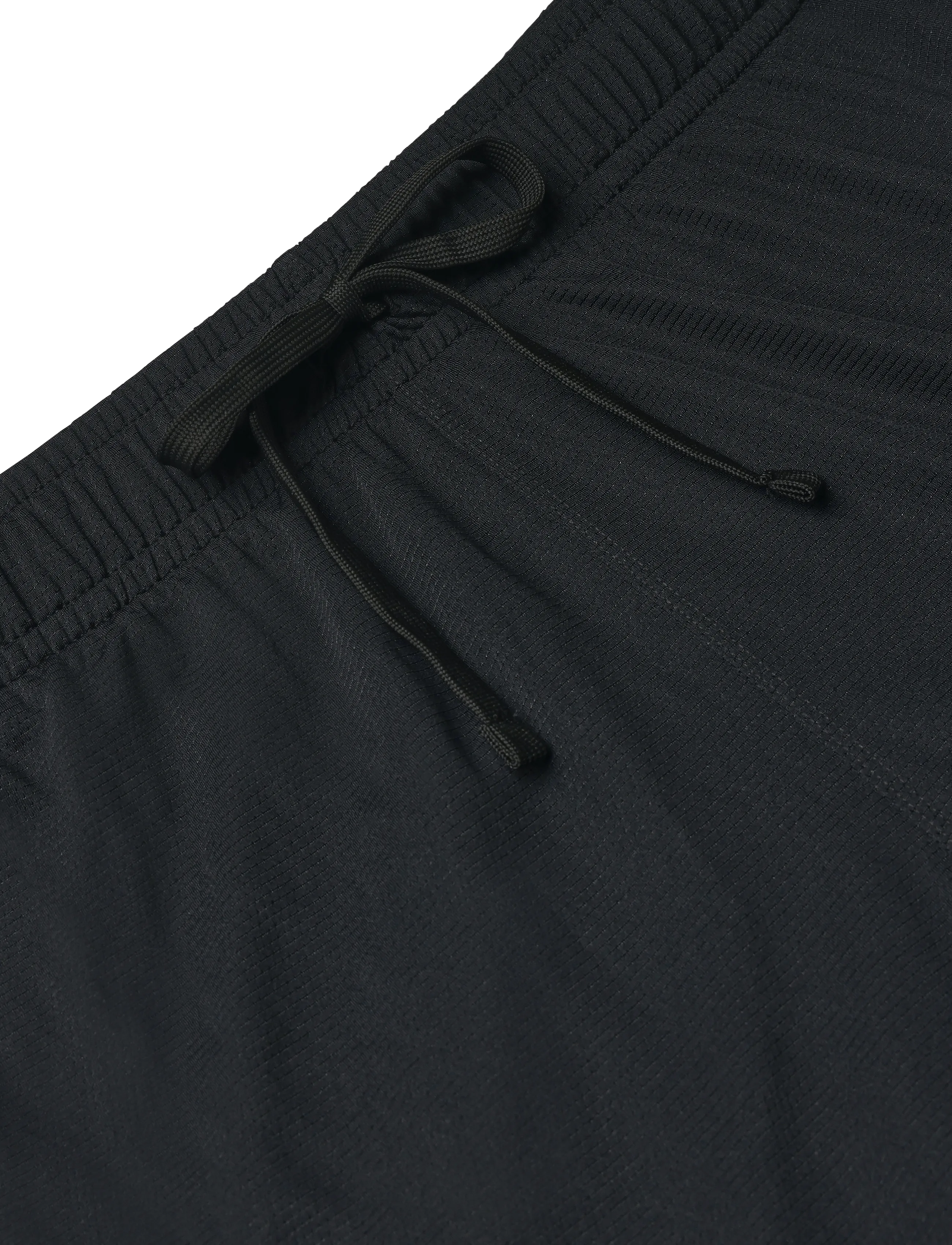 Nike - Jordan Sport Basketball Short - træningsshorts - black/gym red/white - 2