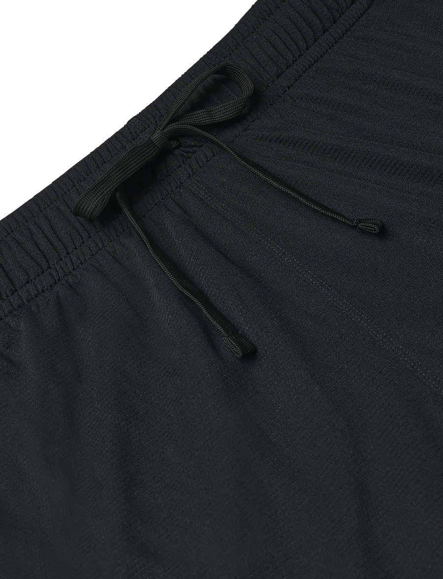 Nike - Jordan Sport Basketball Short - træningsshorts - black/gym red/white - 2