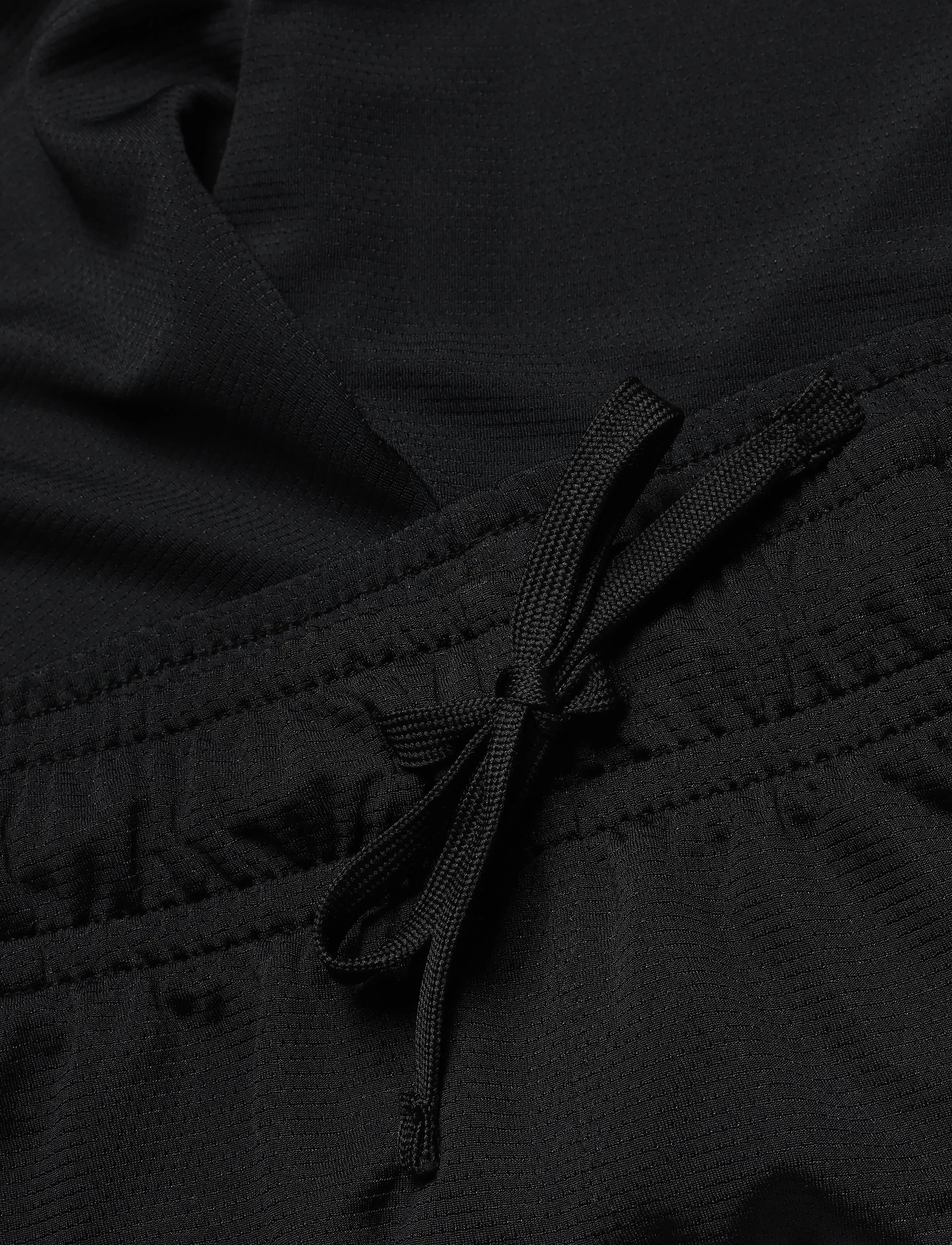 Nike - Jordan Sport Basketball Short - training shorts - black/white/black - 2