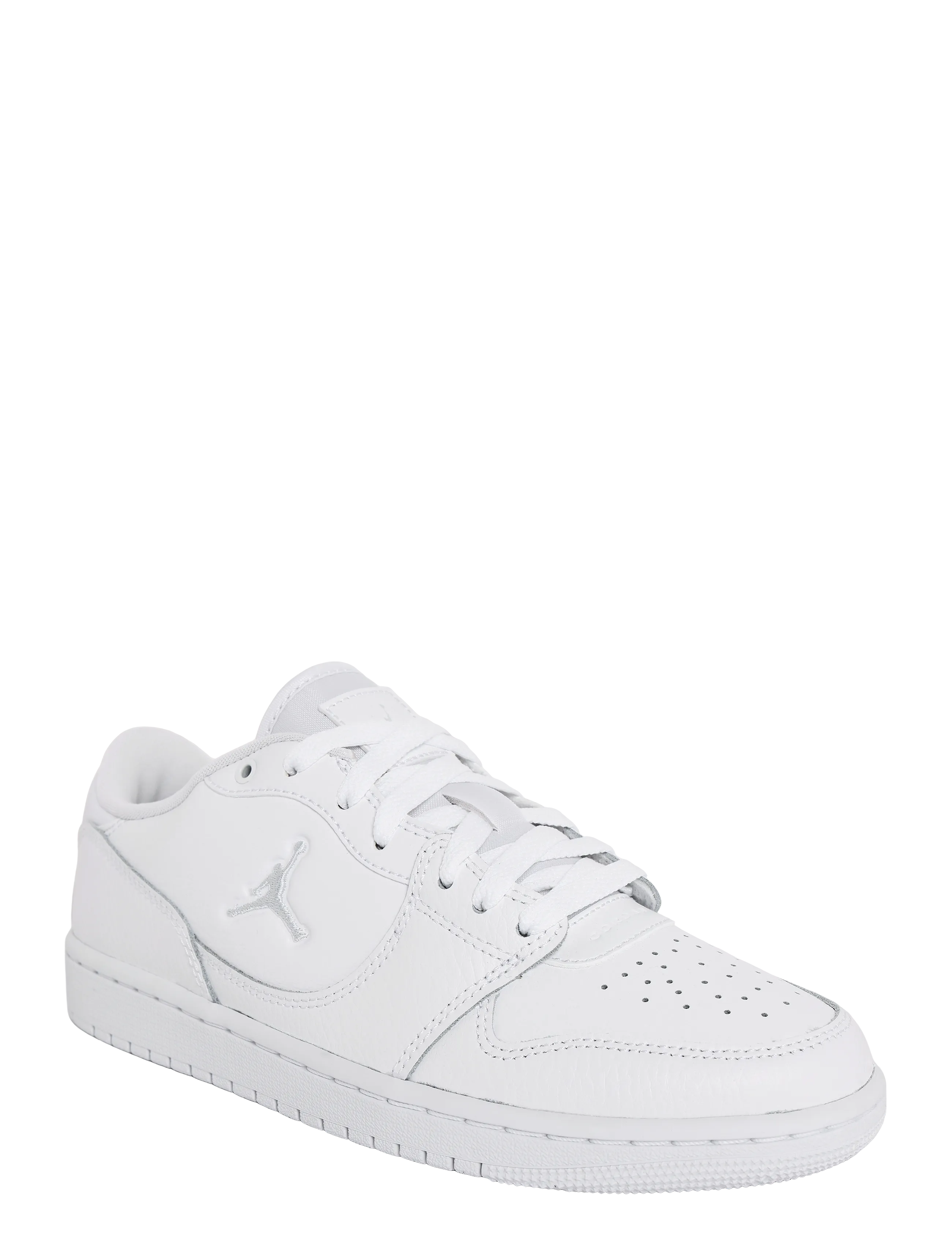WHITE/PURE PLATINUM