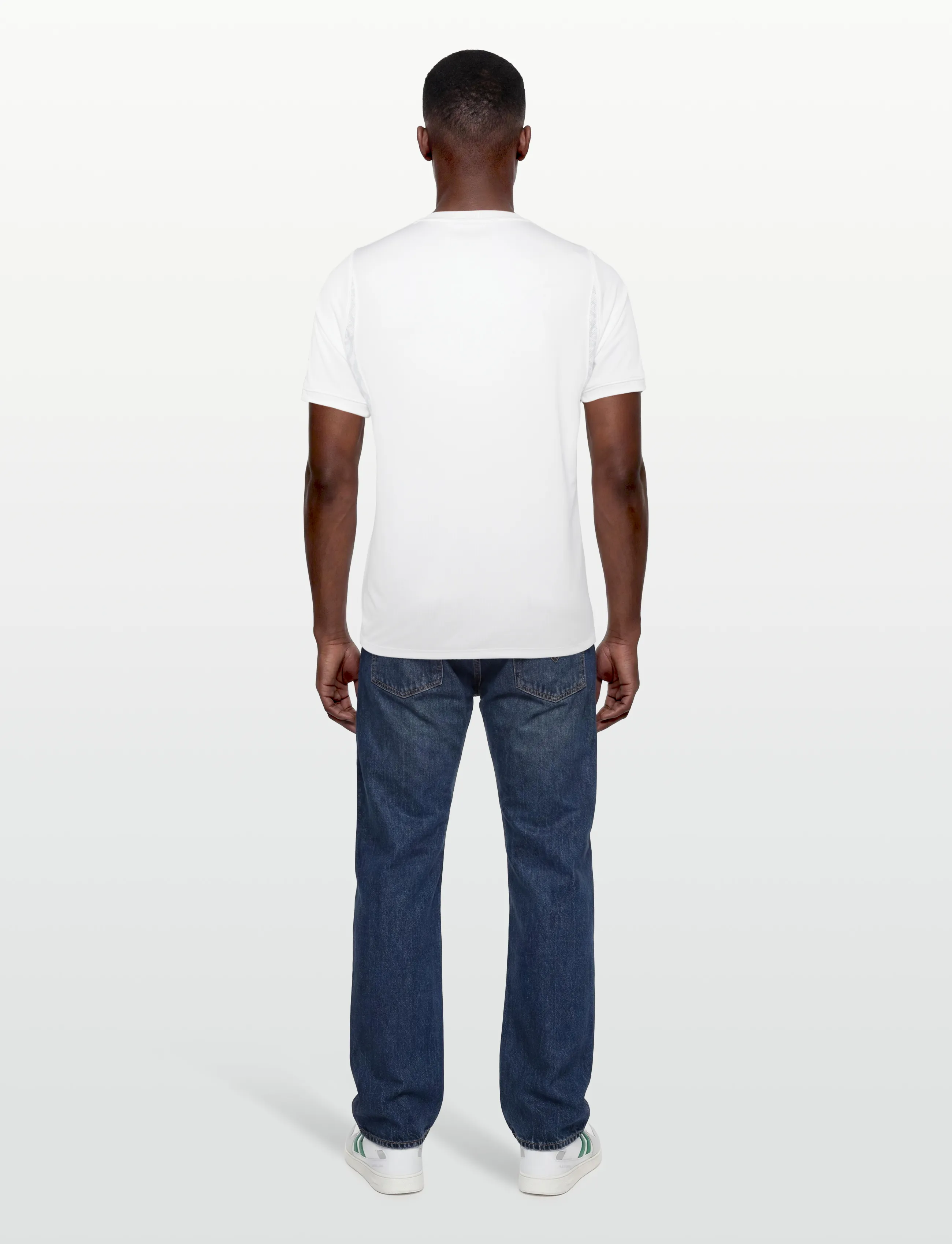 Nike - Norway 2026 Stadium Third - white/pure platinum/white - 5