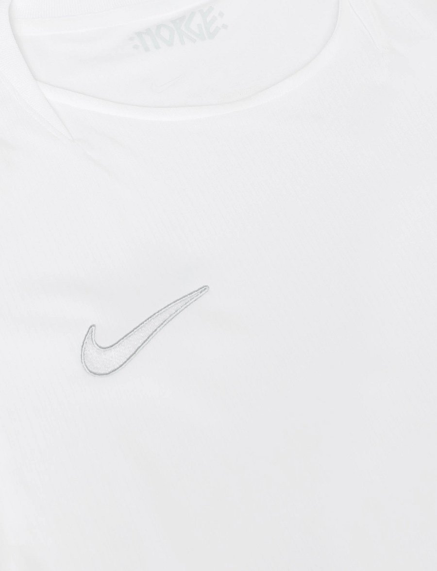 Nike - NORWAY 3RD Jersey MENS - fußballoberteile - white/pure platinum/white - 2