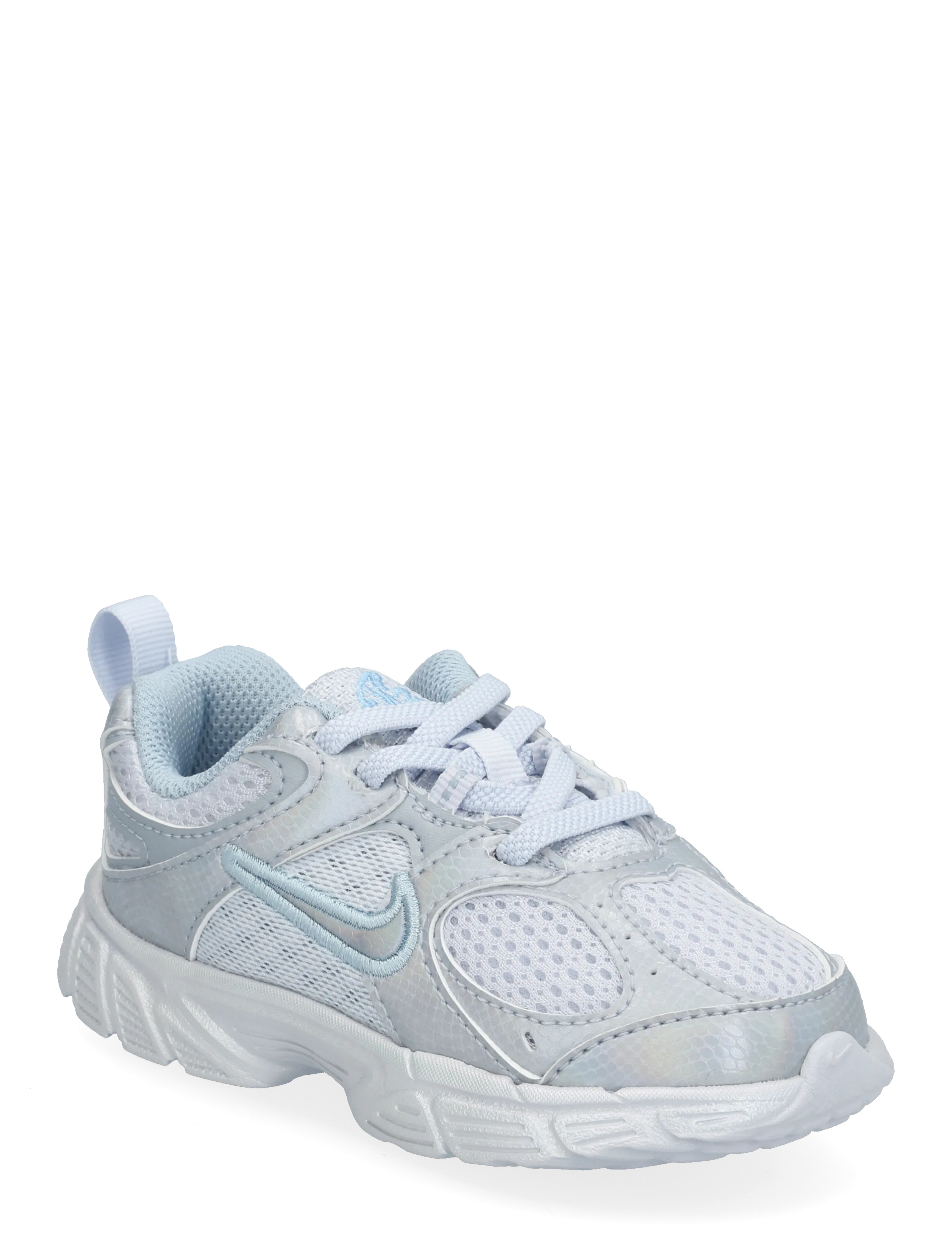 Nike NIKE V5 RNR LILS E (TD) - Schuhe - FOOTBALL GREY/FOOTBALL BLUE / grey