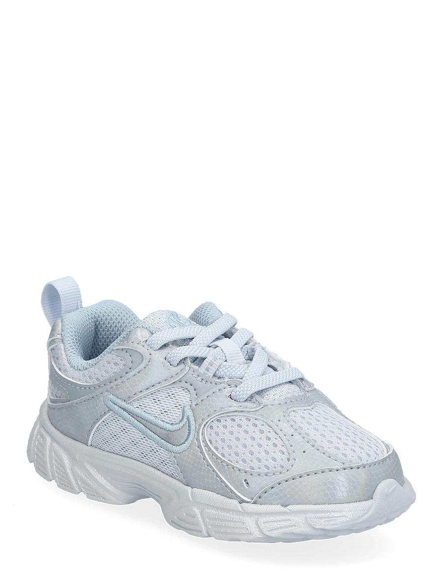 Nike - NIKE V5 RNR LILS E (TD) - jooksujalatsid - football grey/football blue - 0