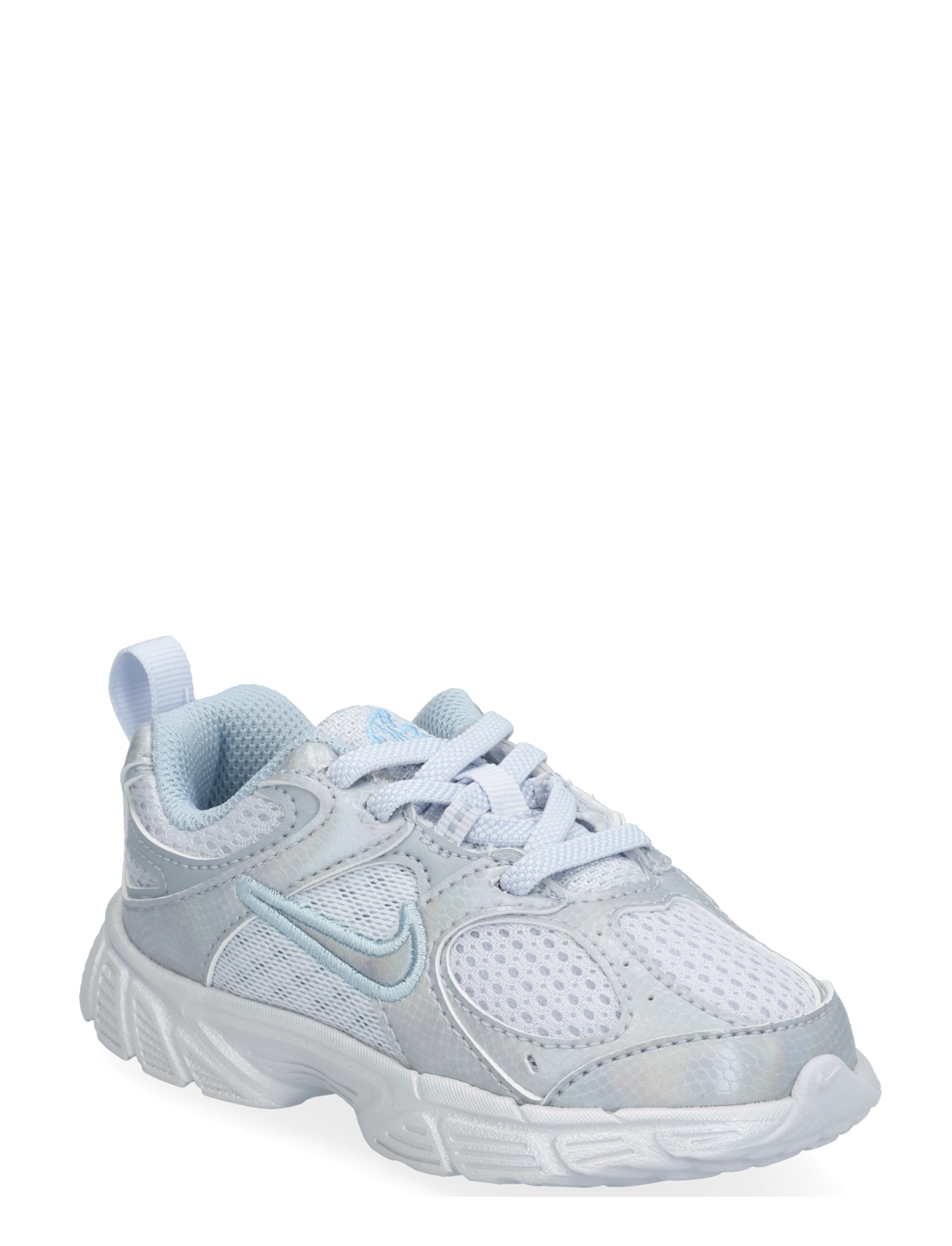 Nike NIKE V5 RNR LILS E (TD) - Neuheiten - FOOTBALL GREY/FOOTBALL BLUE / grey