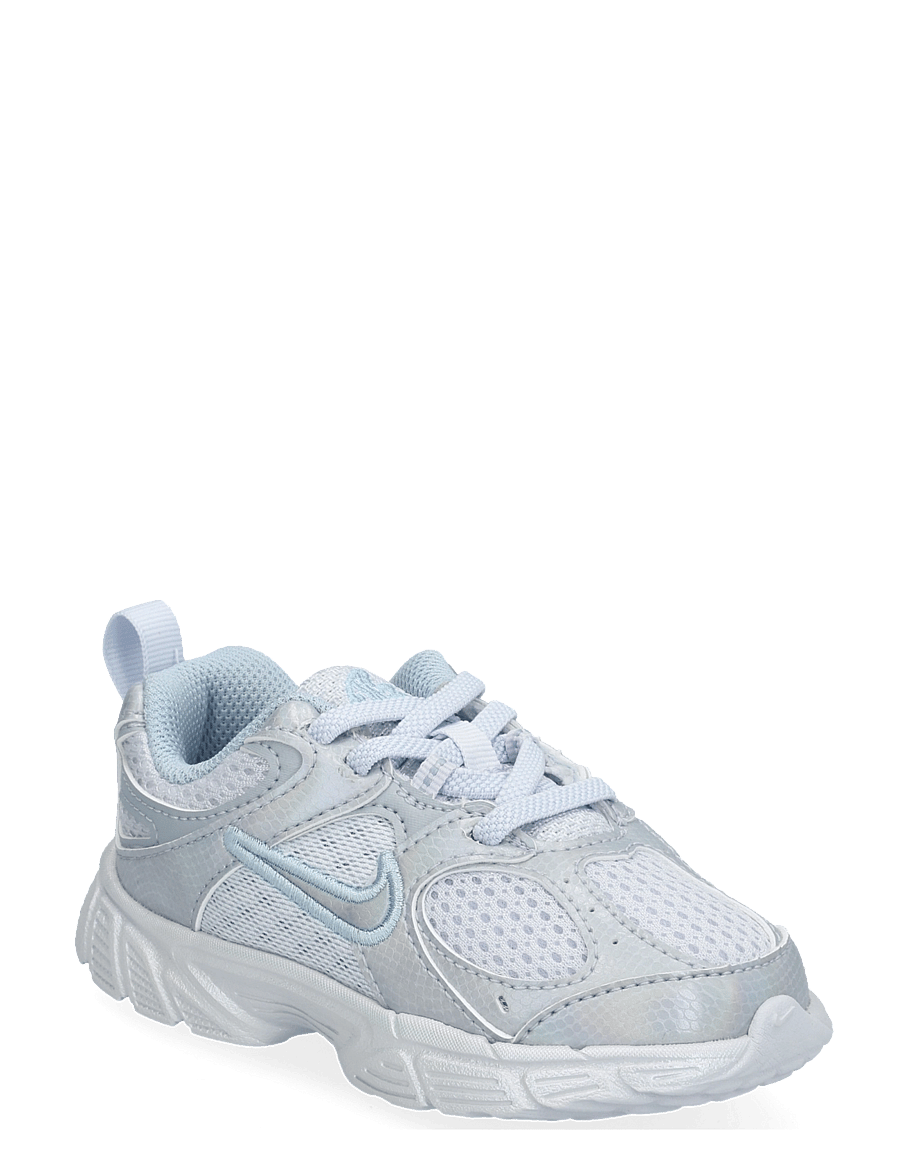 Nike - NIKE V5 RNR LILS E (TD) - laufschuhe - football grey/football blue - 0