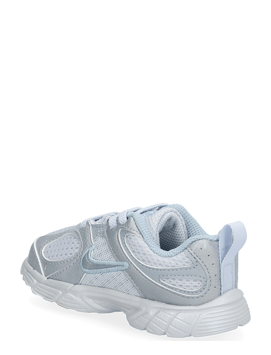 Nike - NIKE V5 RNR LILS E (TD) - laufschuhe - football grey/football blue - 1