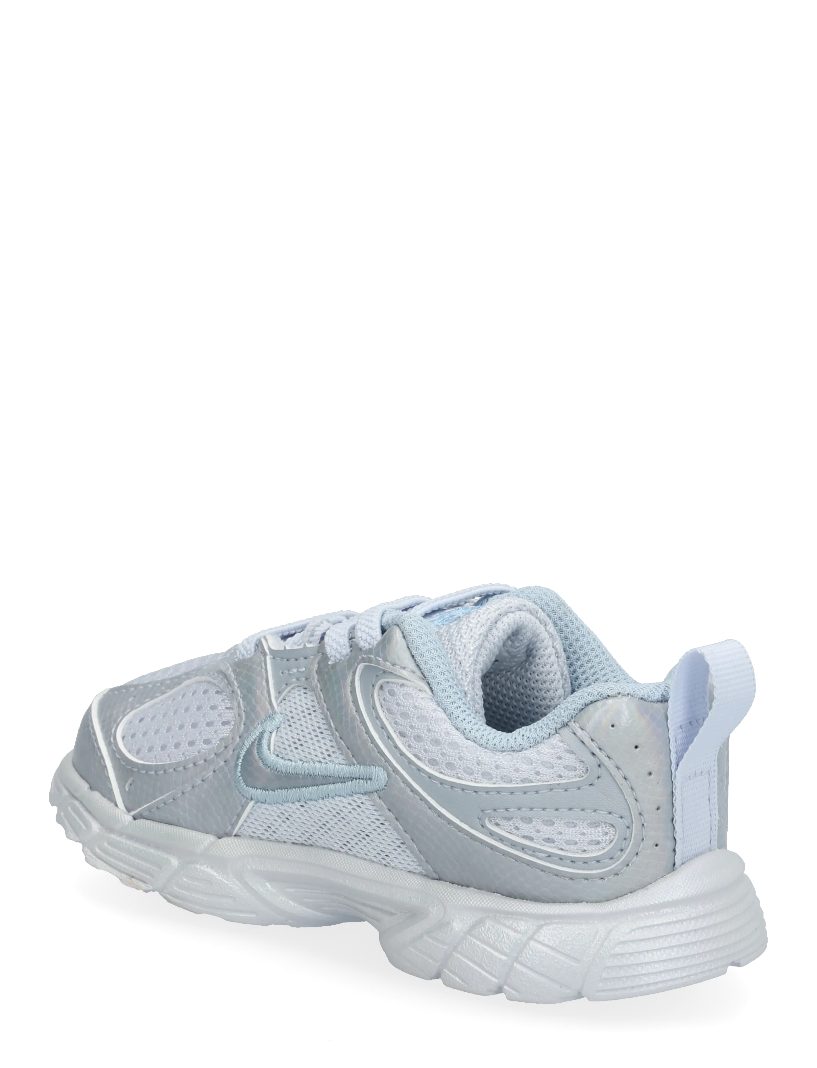 Nike - NIKE V5 RNR LILS E (TD) - jooksujalatsid - football grey/football blue - 1