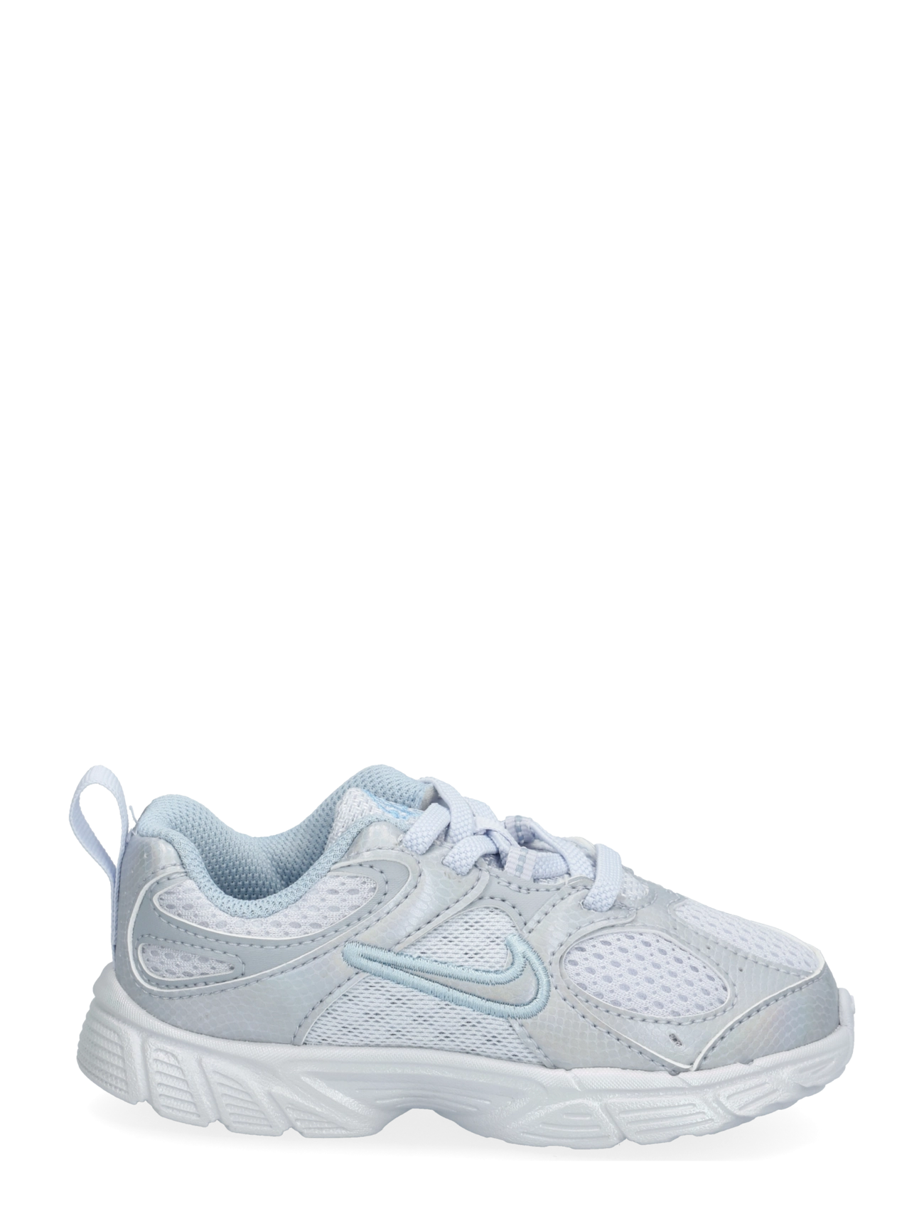 Nike - NIKE V5 RNR LILS E (TD) - football grey/football blue - 2