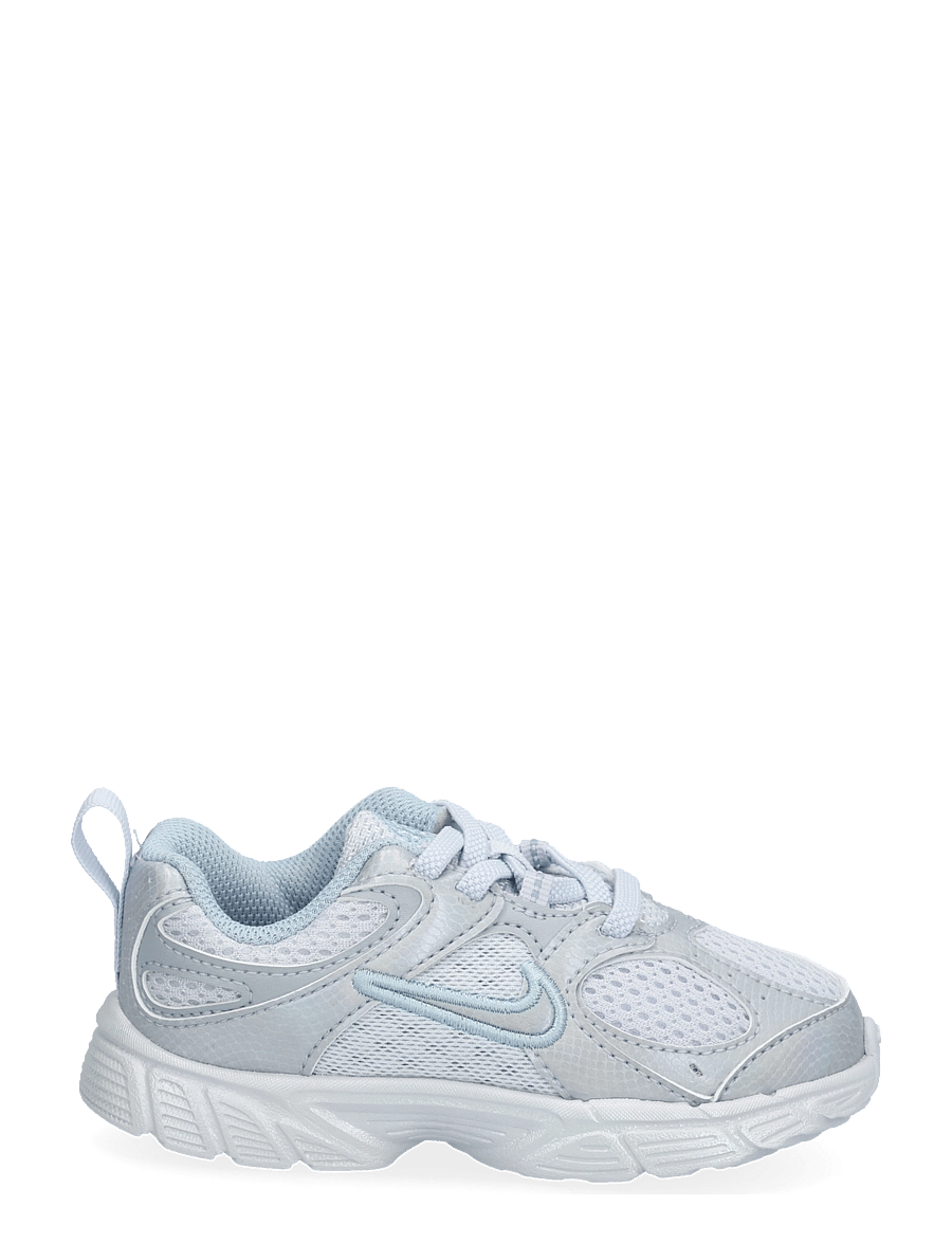Nike - NIKE V5 RNR LILS E (TD) - laufschuhe - football grey/football blue - 2