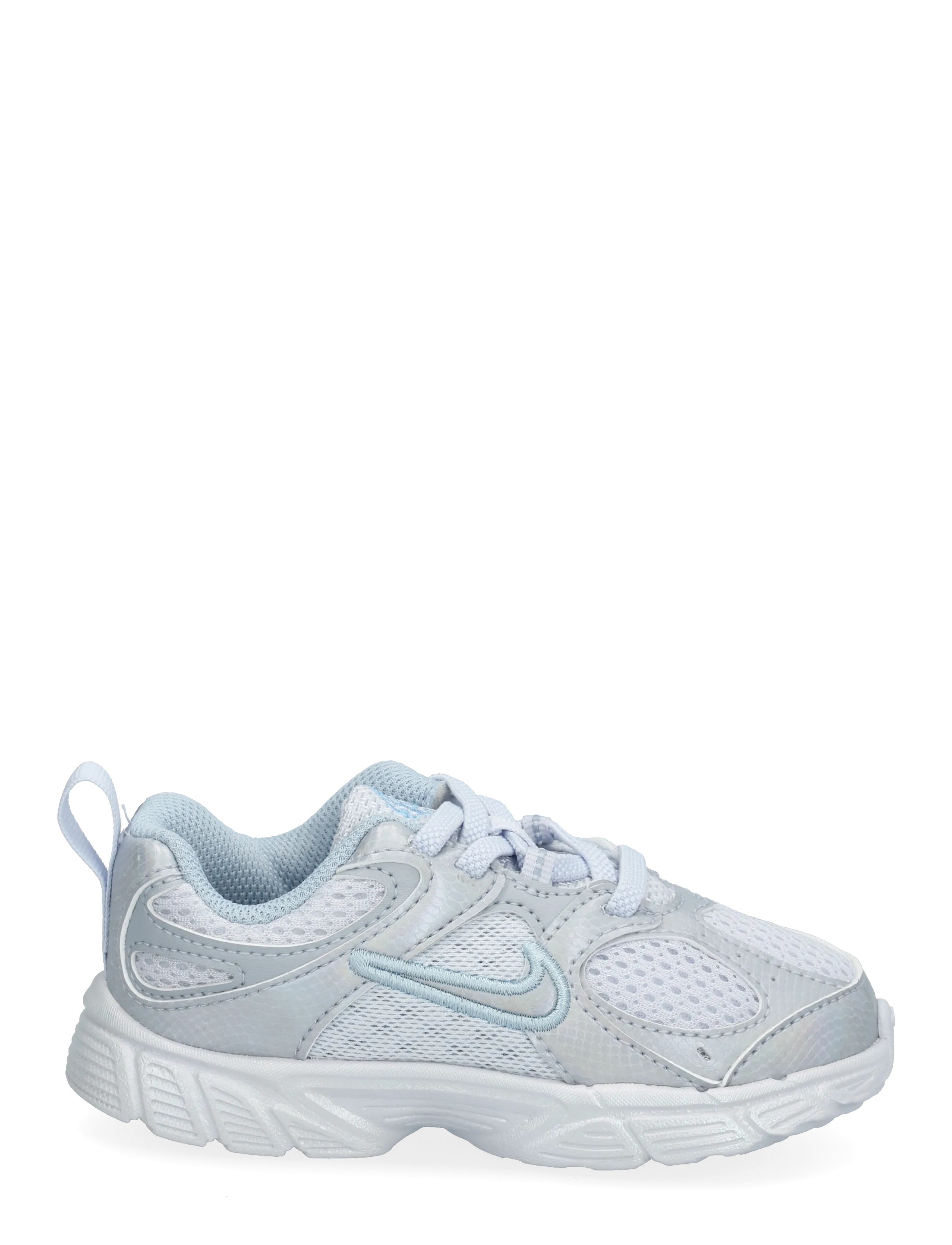 Nike - NIKE V5 RNR LILS E (TD) - jooksujalatsid - football grey/football blue - 2