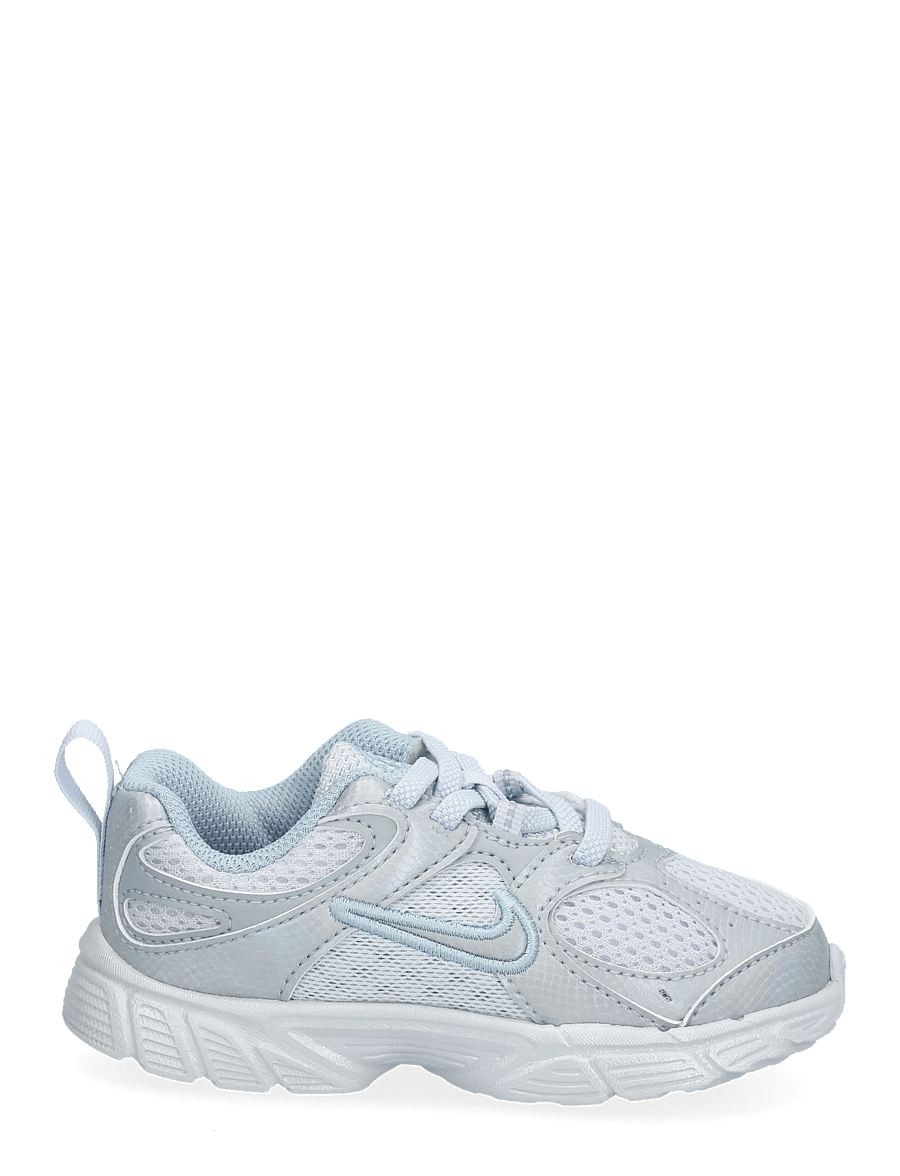 Nike - NIKE V5 RNR LILS E (TD) - jooksujalatsid - football grey/football blue - 2