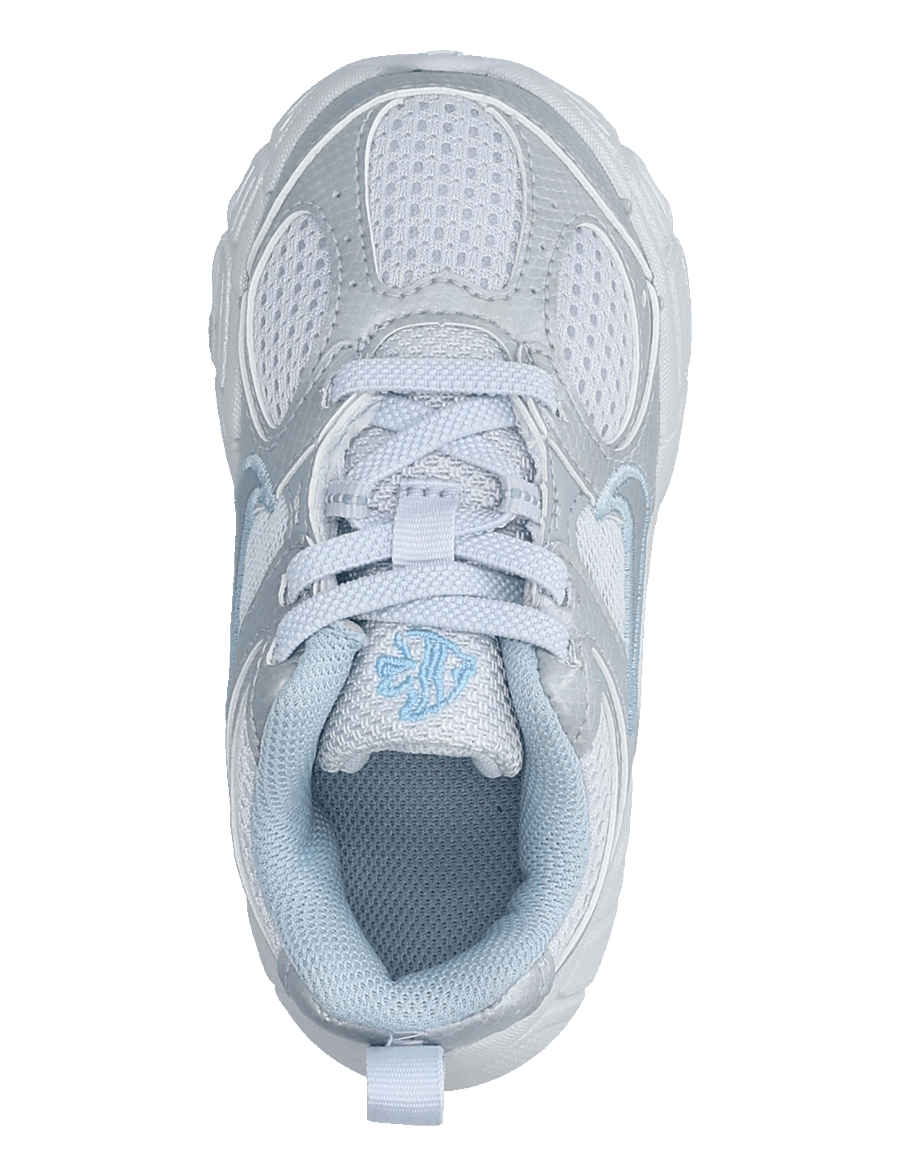 Nike - NIKE V5 RNR LILS E (TD) - laufschuhe - football grey/football blue - 3