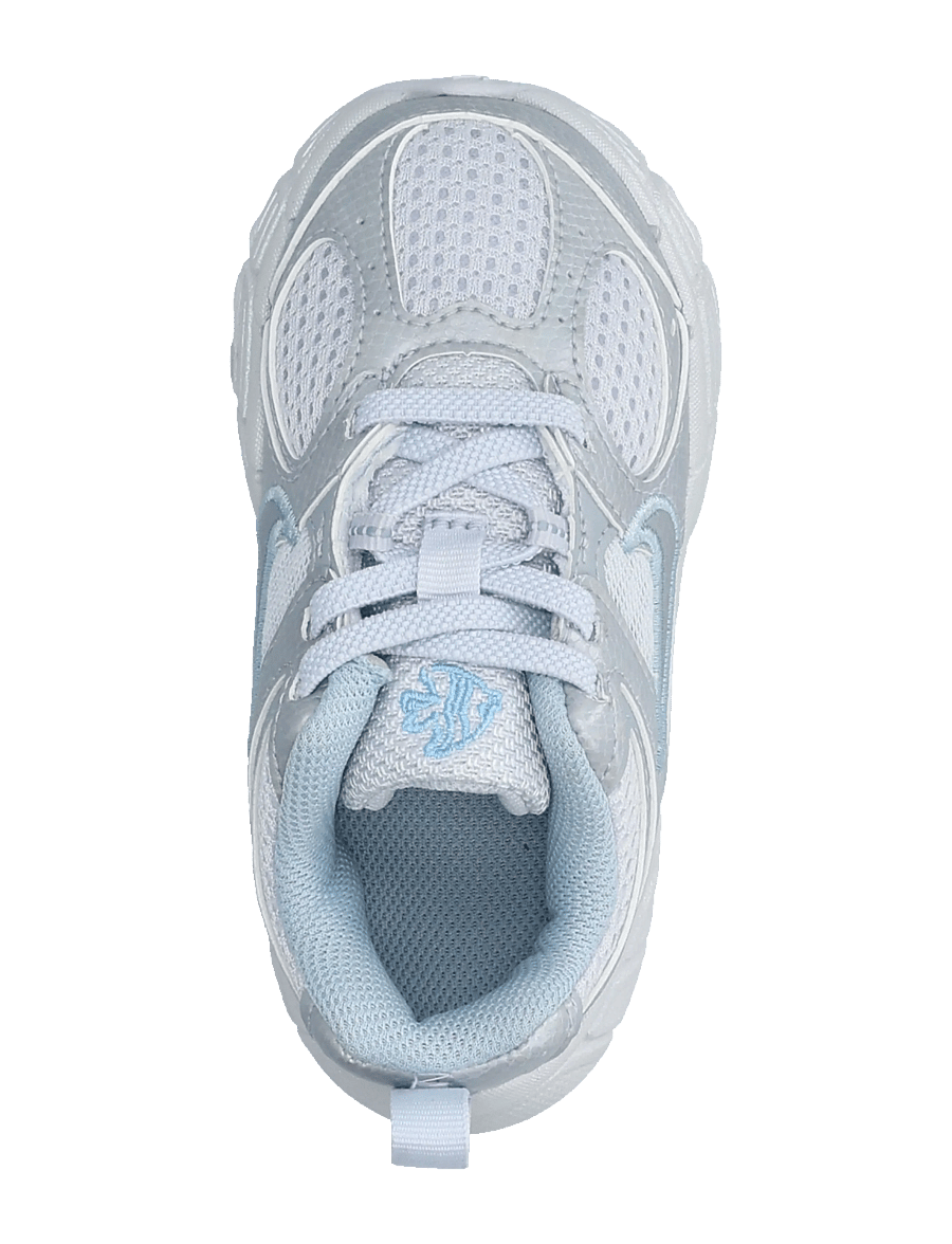 Nike - NIKE V5 RNR LILS E (TD) - jooksujalatsid - football grey/football blue - 3