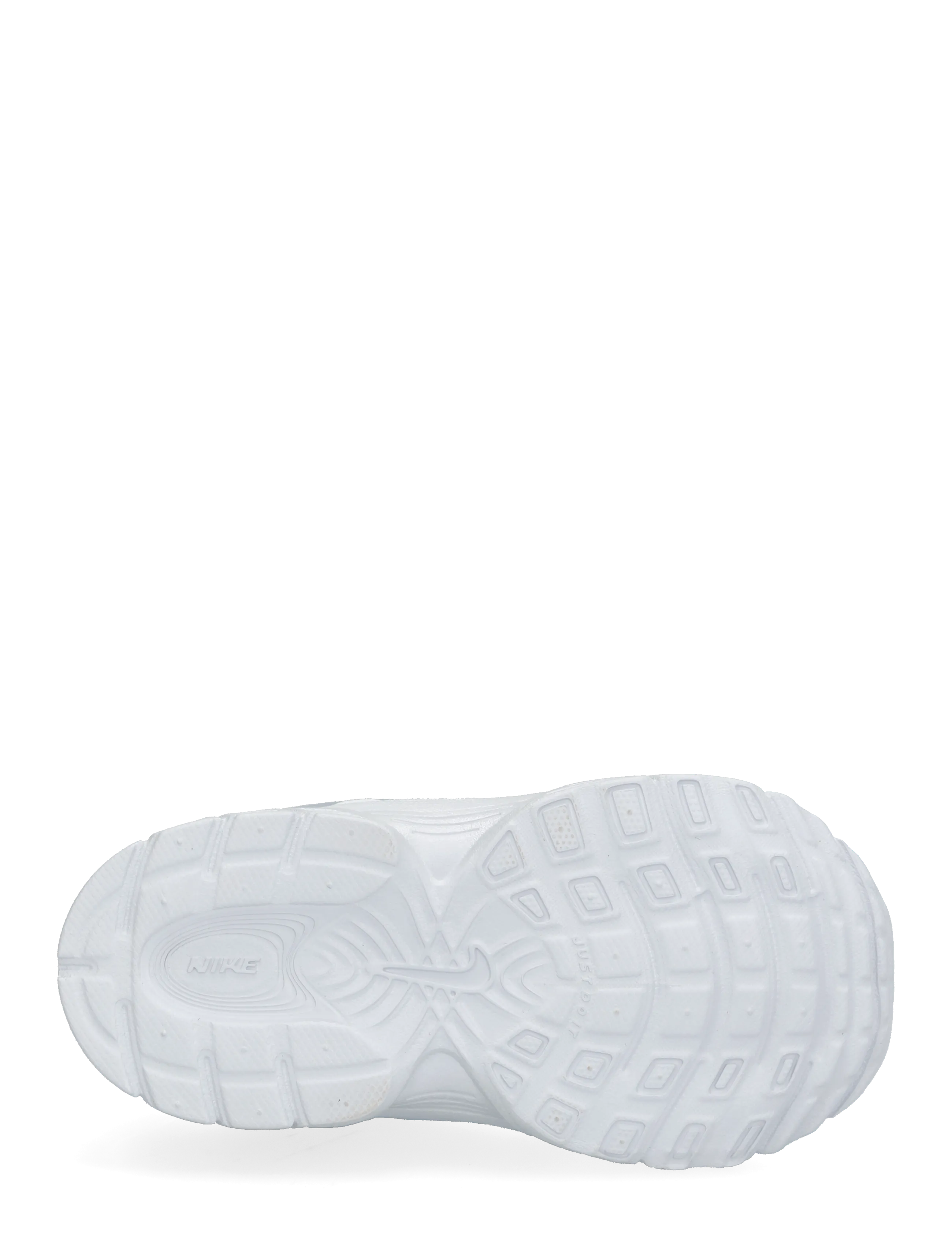 Nike - NIKE V5 RNR LILS E (TD) - jooksujalatsid - football grey/football blue - 4