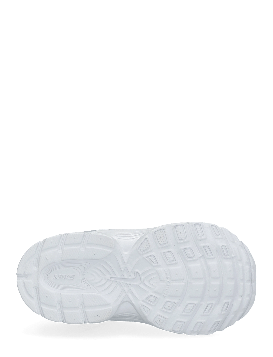 Nike - NIKE V5 RNR LILS E (TD) - jooksujalatsid - football grey/football blue - 4