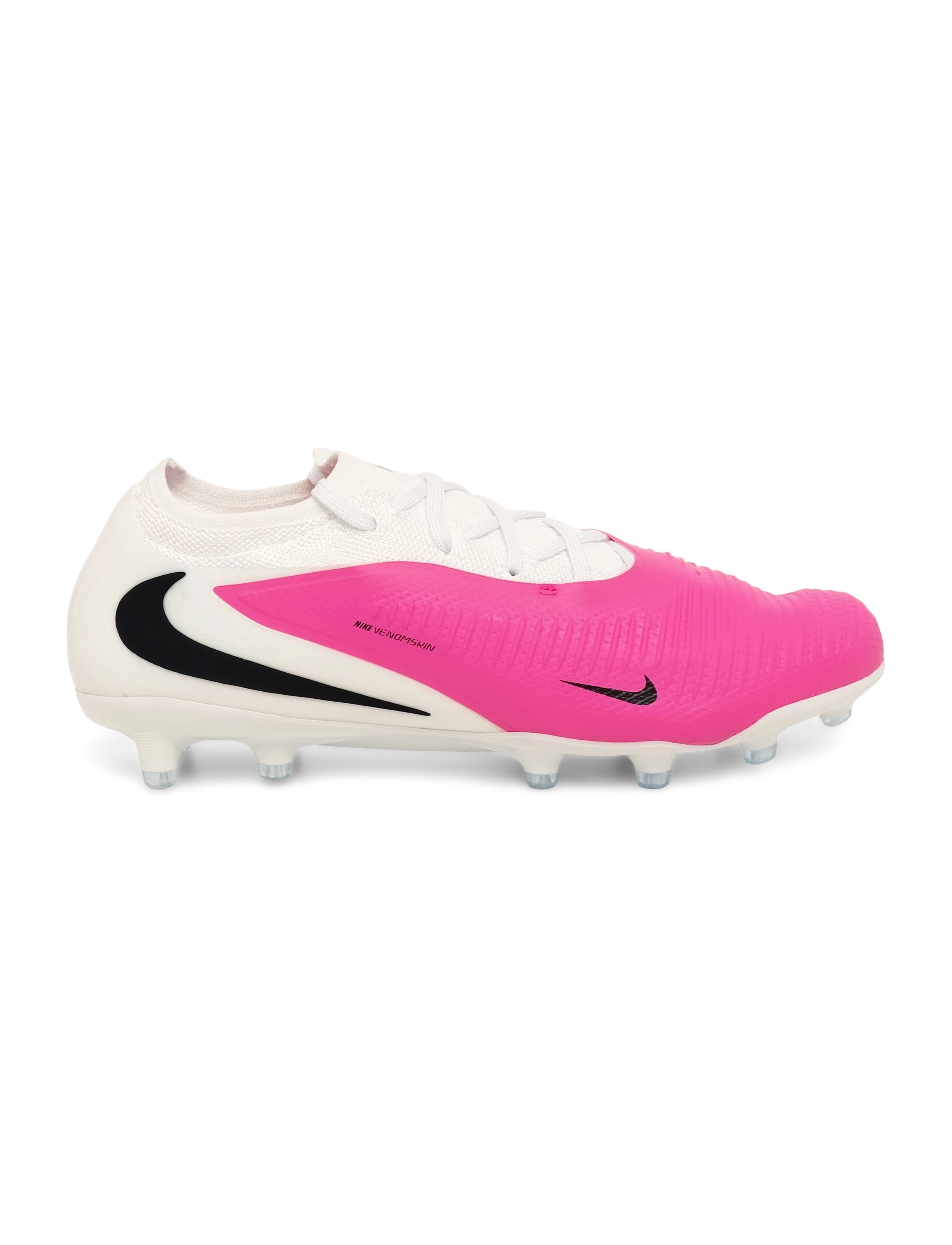 Nike Phantom 6 Low Pro Ag-Pro T, 38, Pink, Sport Sko > Sport Football Boots, Herre