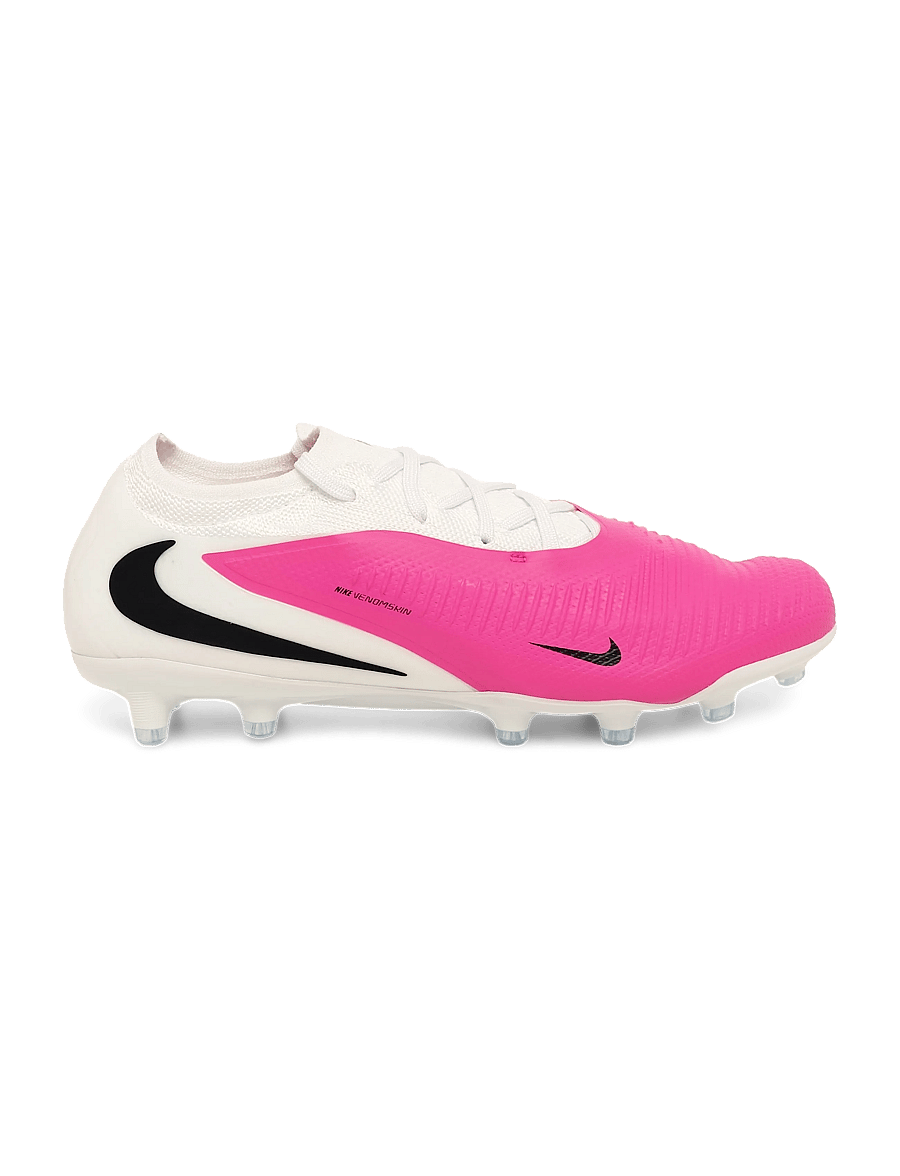 Nike - PHANTOM 6 LOW PRO AG-PRO T - football boots - multi-color/black - 0