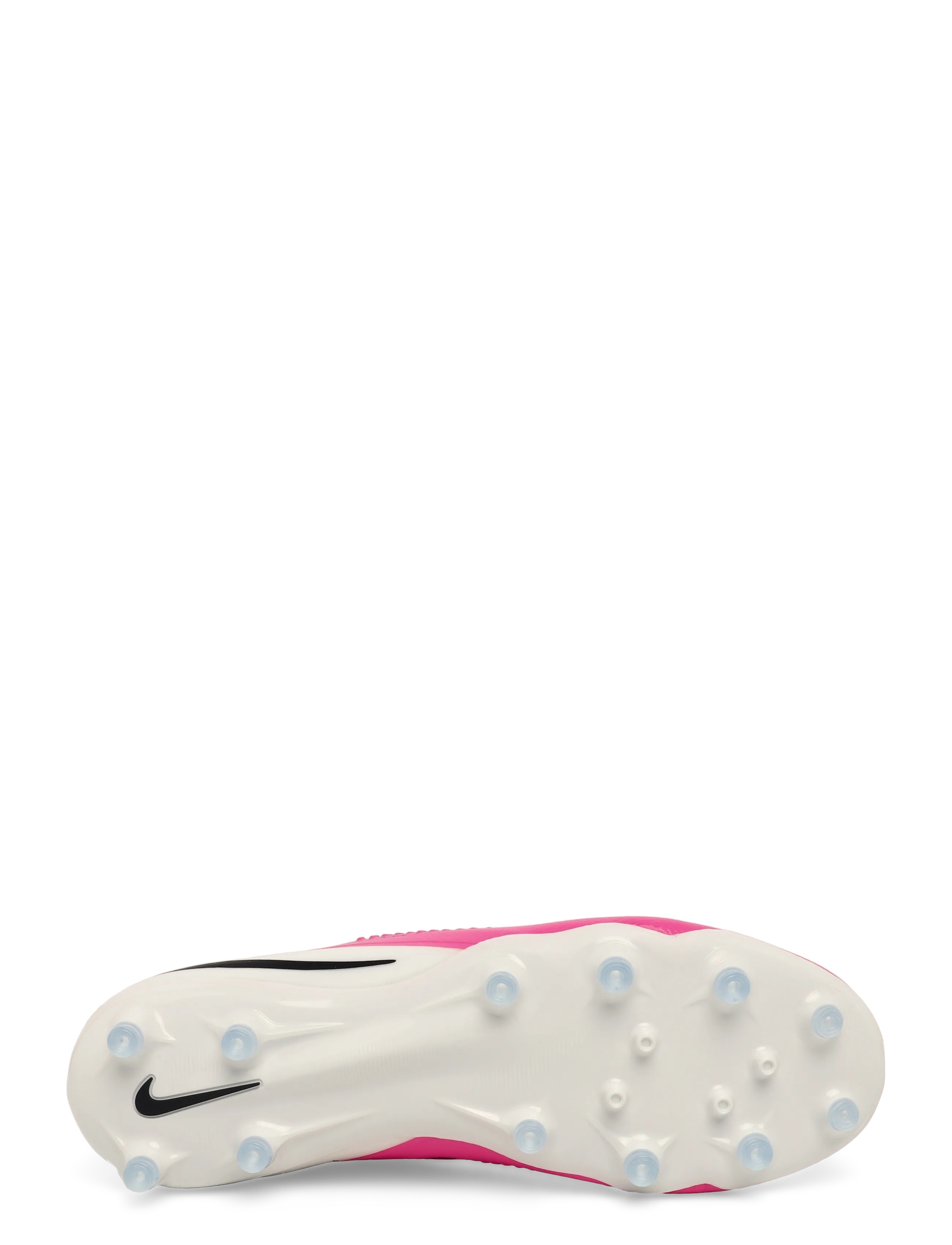 Nike - PHANTOM 6 LOW PRO AG-PRO T - multi-color/black - 4