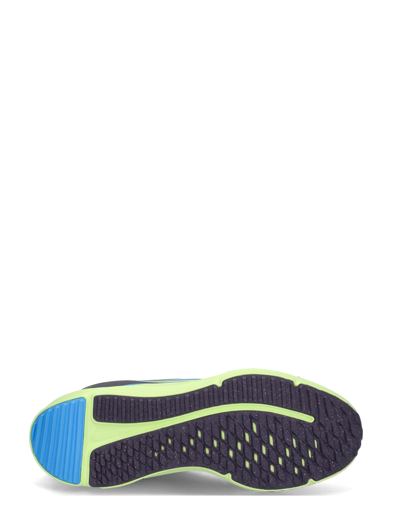 Nike - NIKE COSMIC RUNNER GS - dark raisin/university blue - 4
