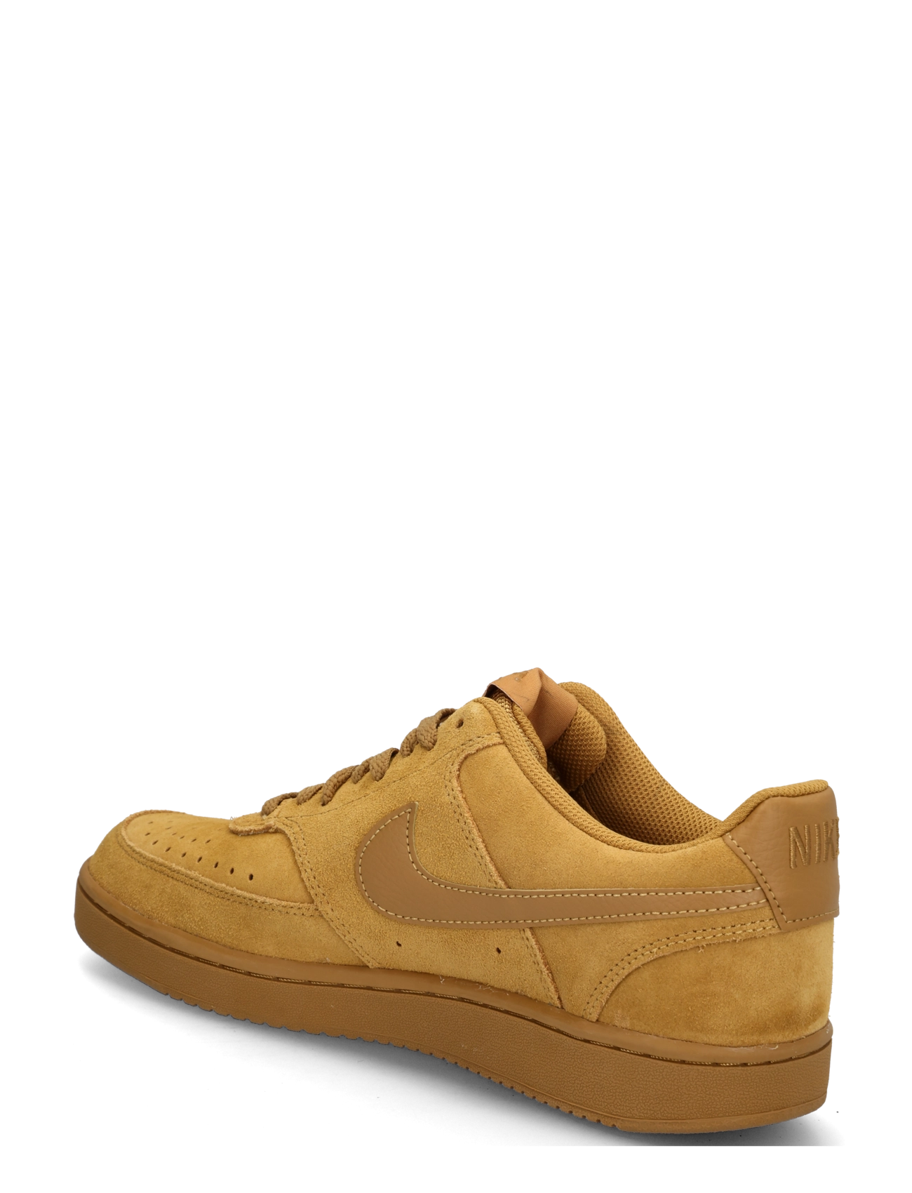 NIKE Court Vision Lo Sd Prm loafers & mockasiner herr – bild 2