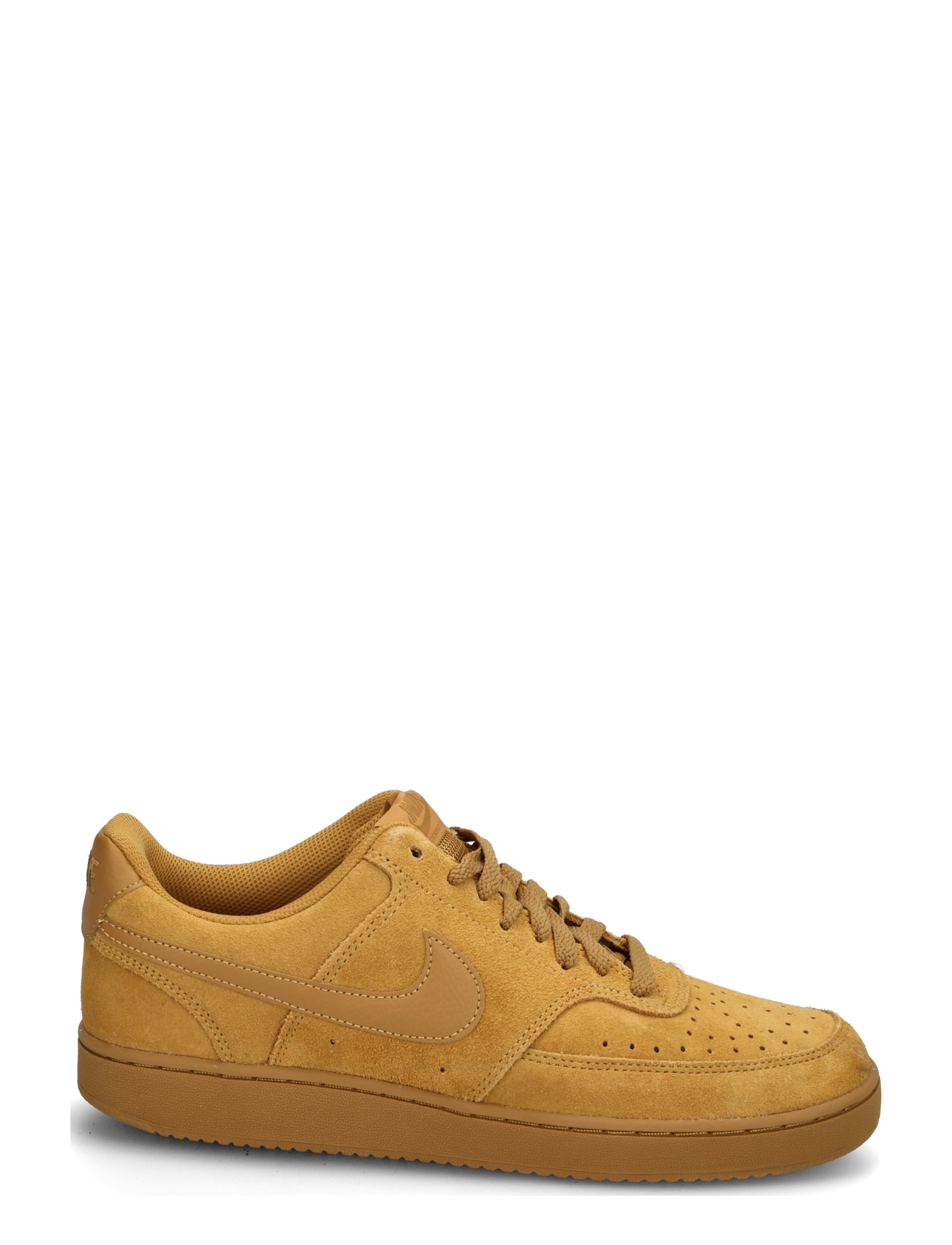 NIKE Court Vision Lo Sd Prm loafers & mockasiner herr – bild 3