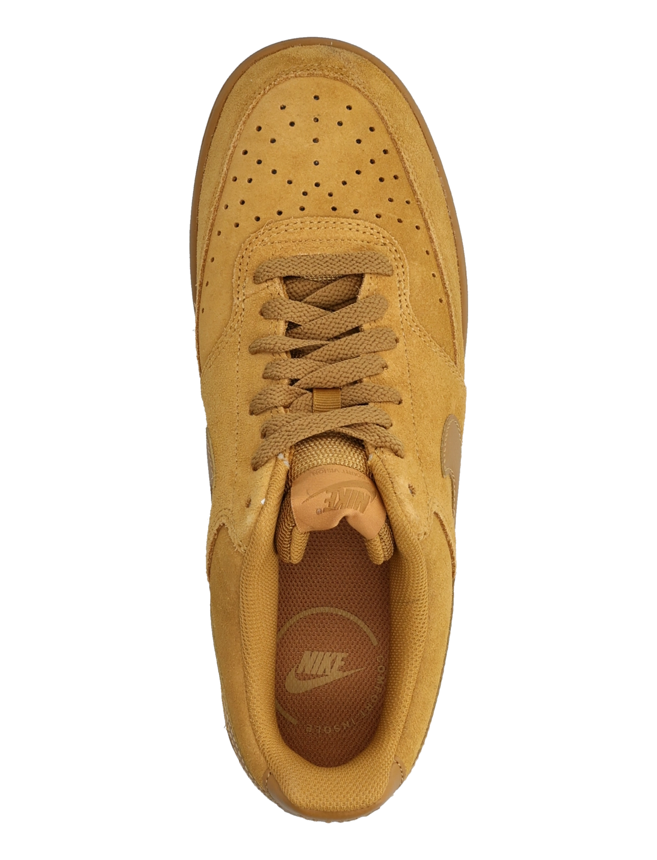 NIKE Court Vision Lo Sd Prm loafers & mockasiner herr – bild 4