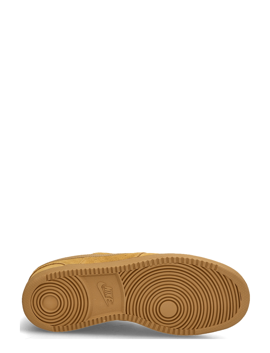 Nike - NIKE COURT VISION LO SD PRM - niedriger schnitt - wheat/wheat-flax - 4