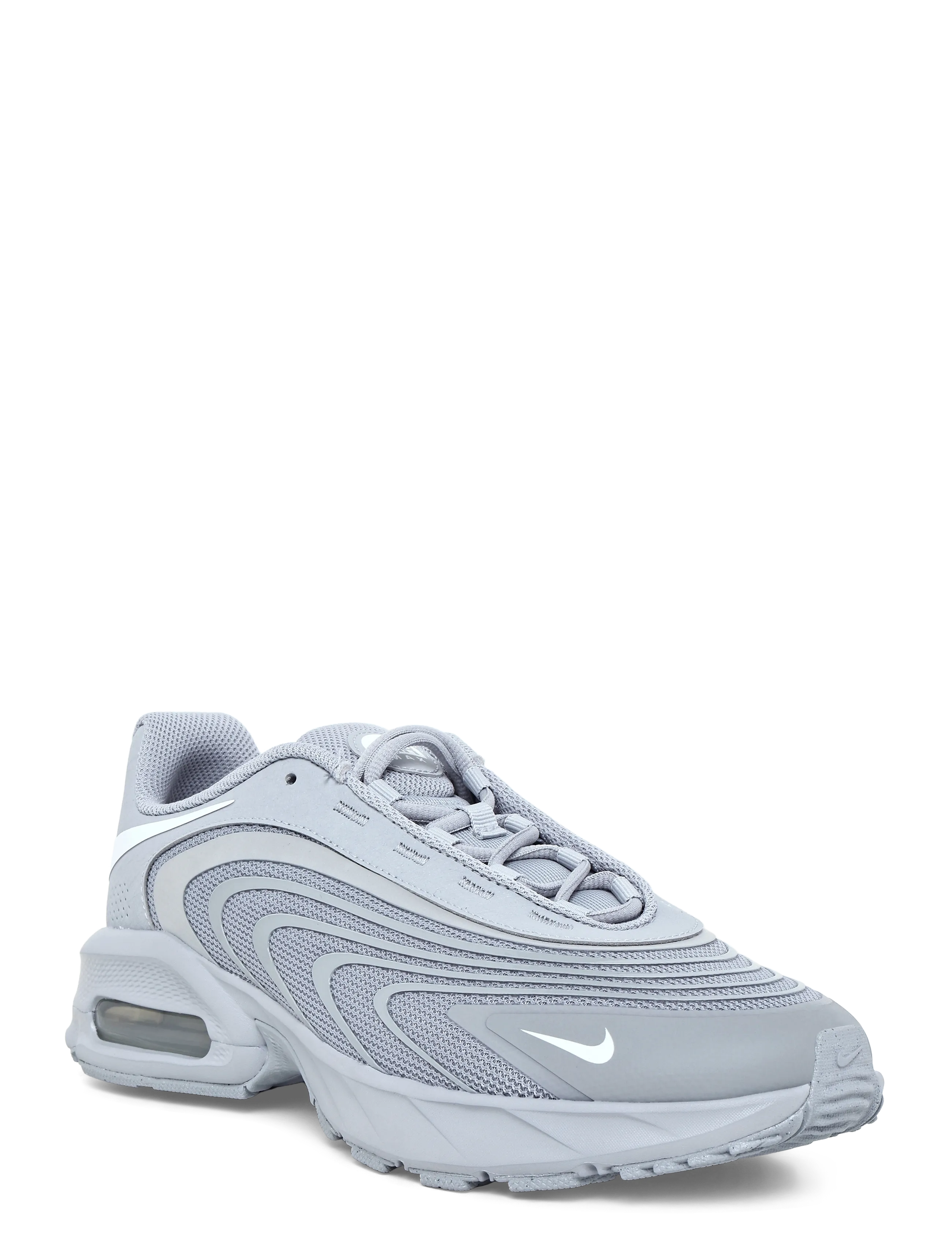 Nike Air Max Fire, Mænd, Air Max Sneaker, Grå, Str: 40.5