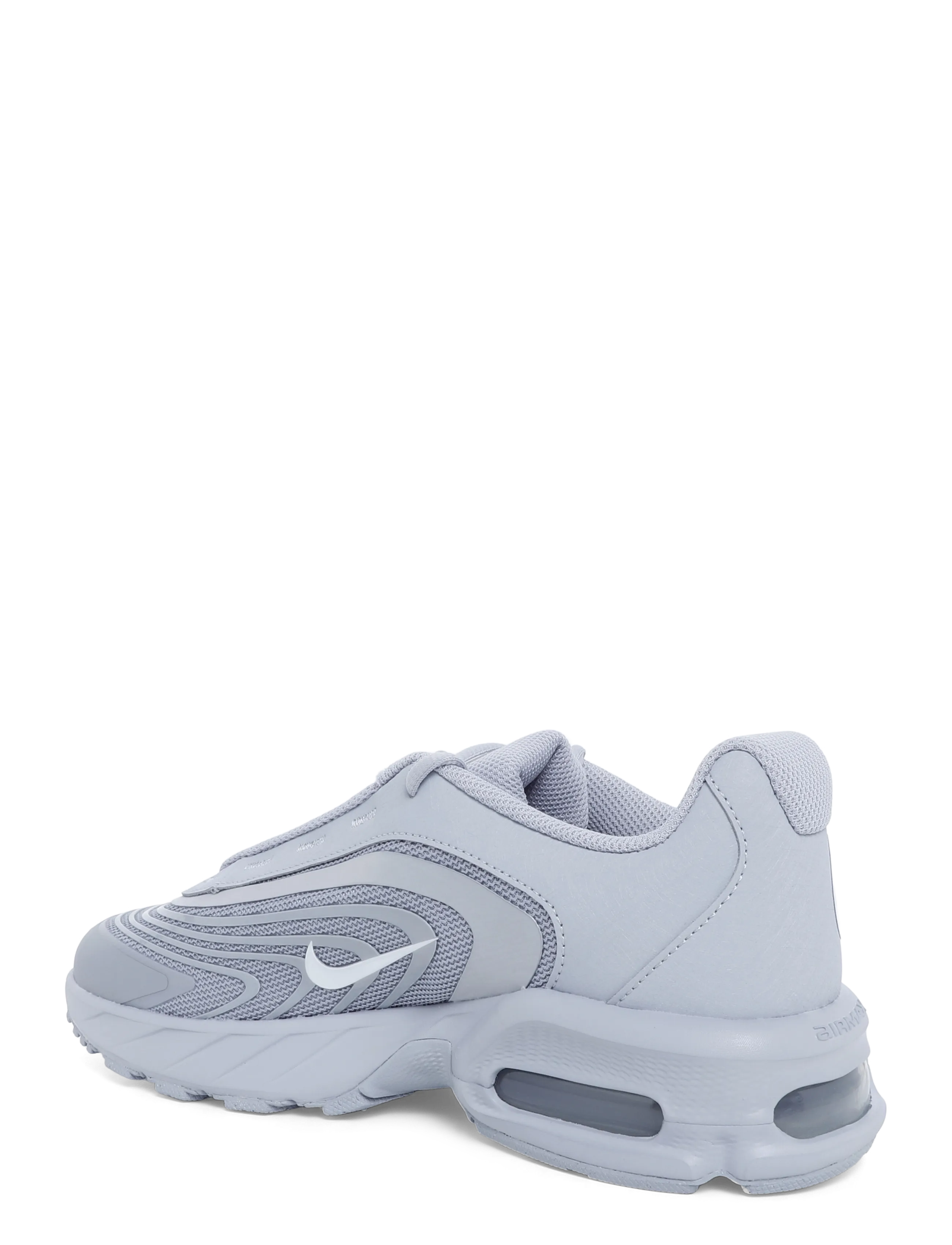 Nike - AIR MAX FIRE - wolf grey/white-wolf grey - 1