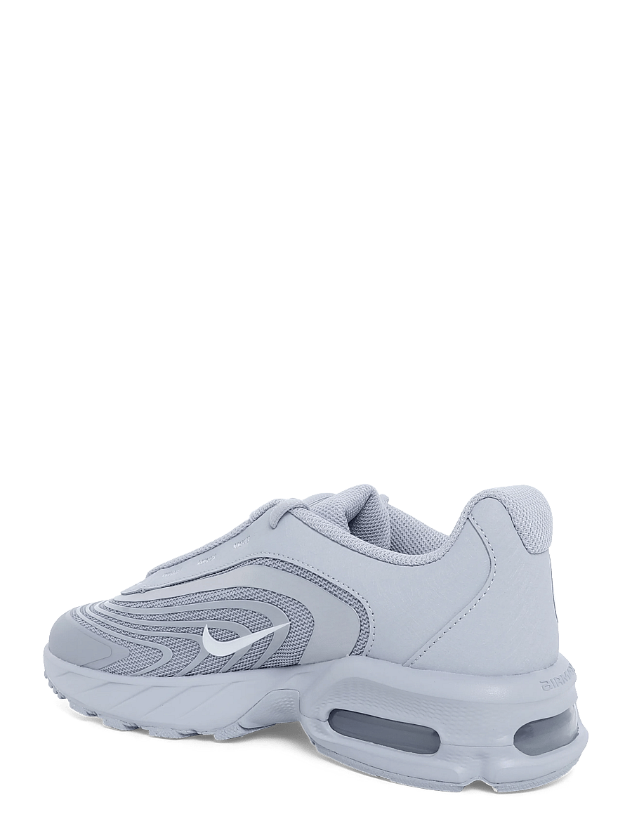 Nike - AIR MAX FIRE - wolf grey/white-wolf grey - 1