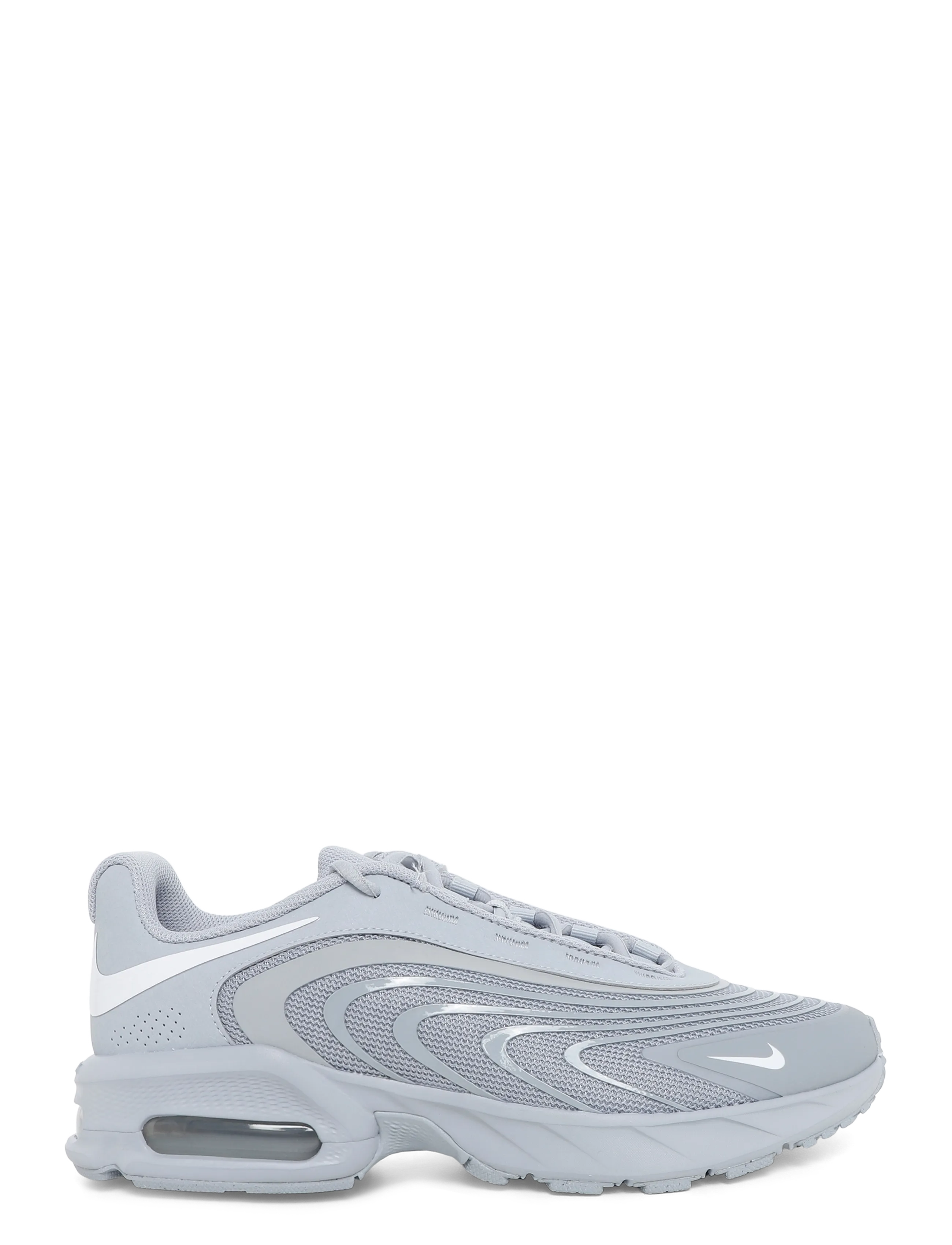 Nike - AIR MAX FIRE - wolf grey/white-wolf grey - 2