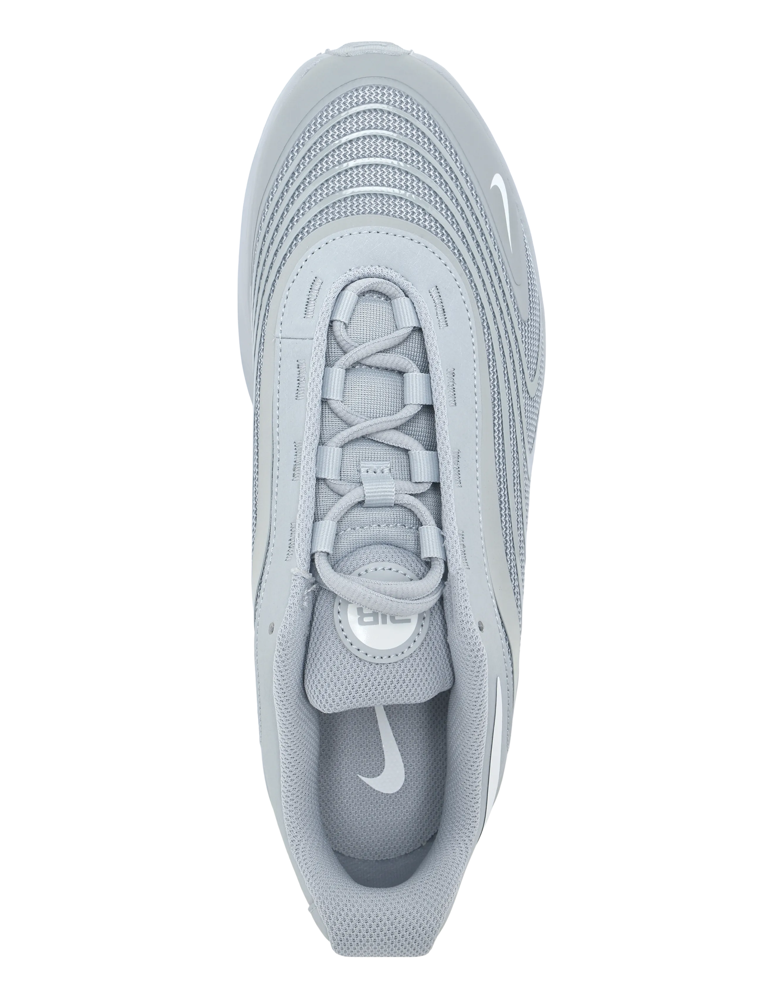Nike - AIR MAX FIRE - wolf grey/white-wolf grey - 3