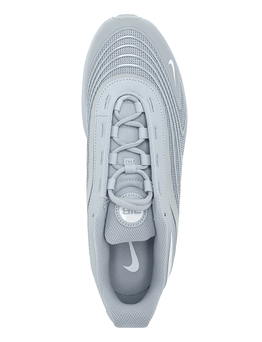 Nike - AIR MAX FIRE - wolf grey/white-wolf grey - 3