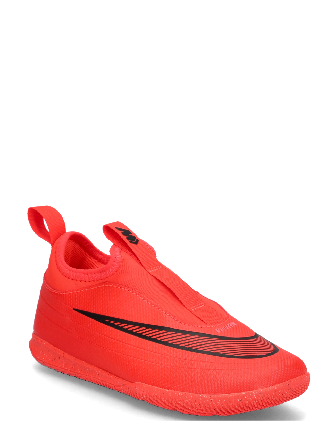 Nike Jr Vapor 17 Club Flex Ic Ps, 26.5, Sports Schuhe, Rot - Football Boots, Kinder