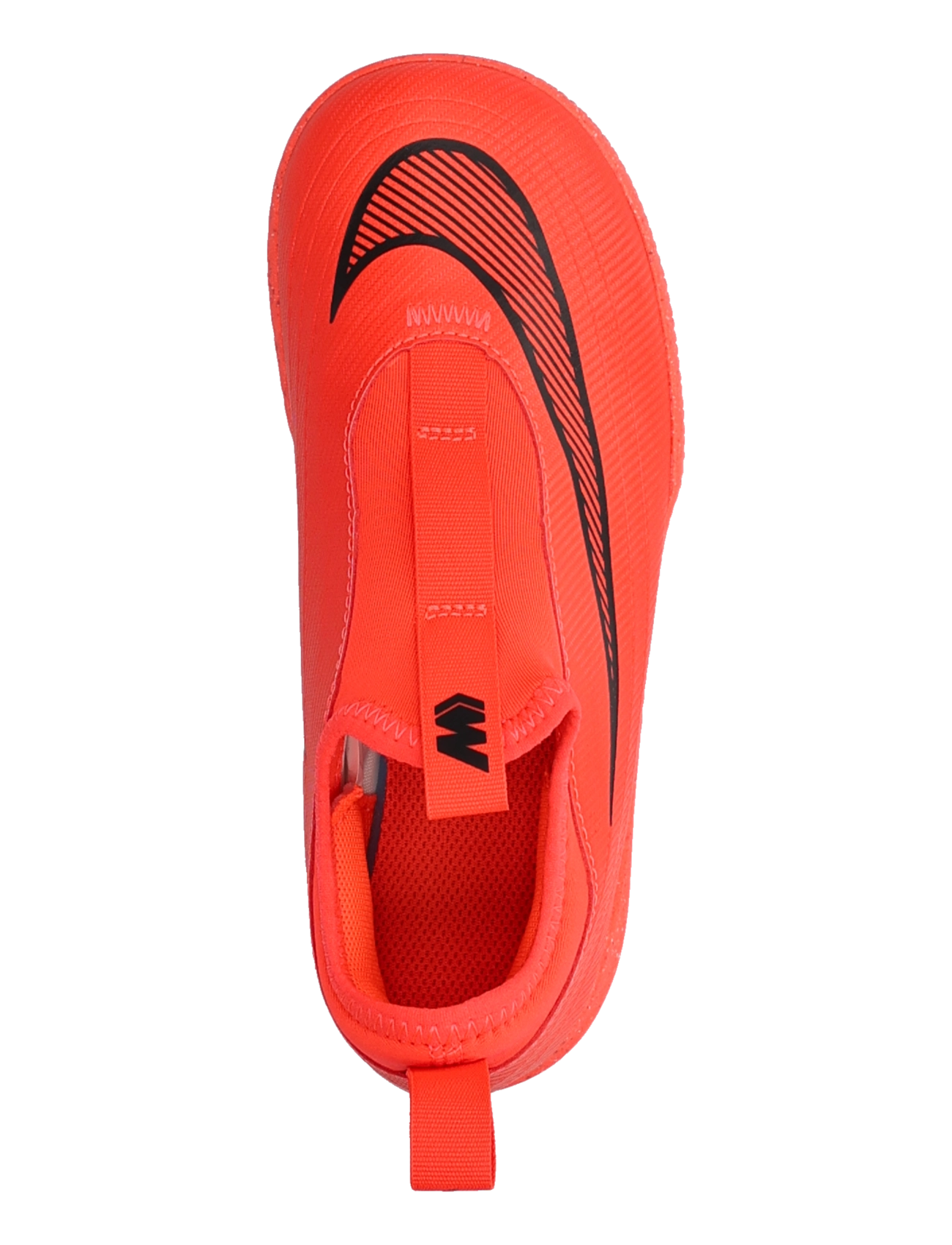 Nike - JR VAPOR 17 CLUB FLEX IC PS - bright crimson/blur - 3